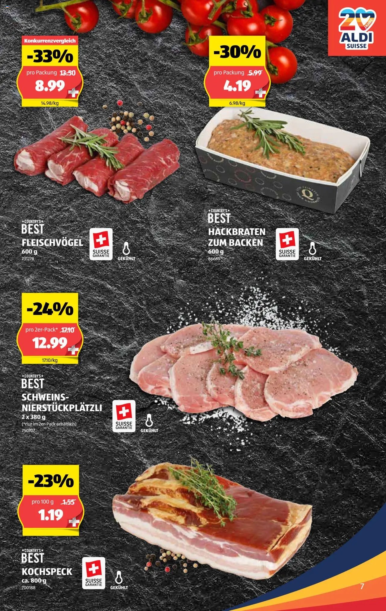 Aldi Aktionen (2025-10-02 - 2025-10-08)