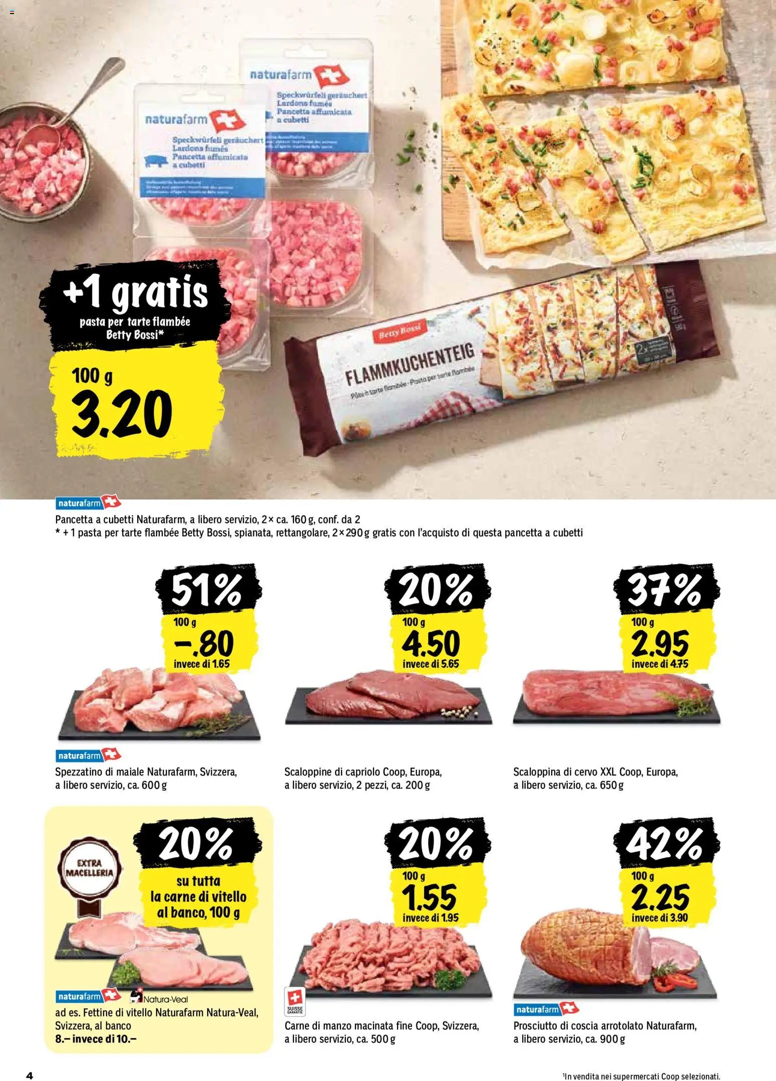 Coop aktionen IT
