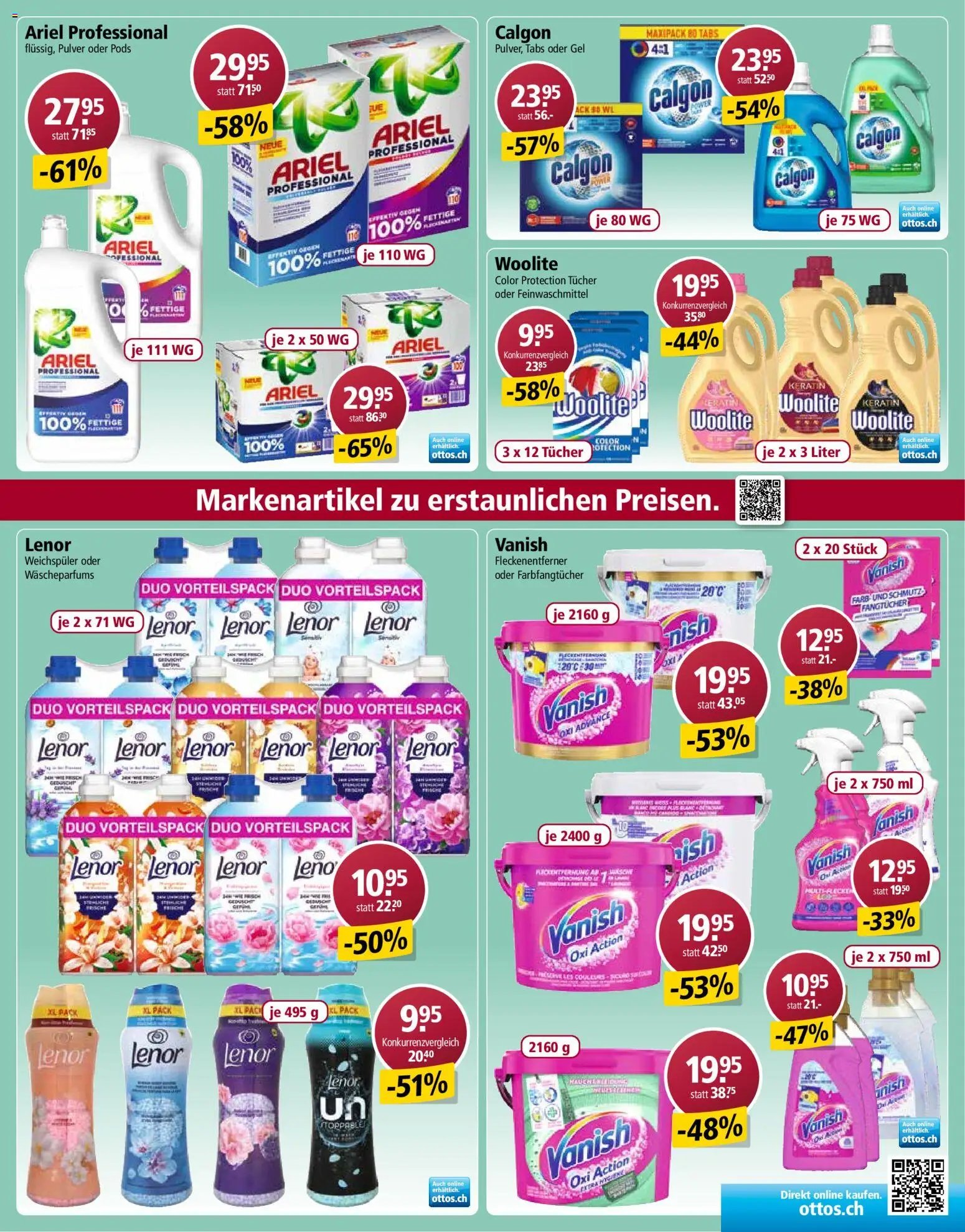 Otto's aktionen Marken Spezial (2026-04-20 - 2026-05-03) | 11