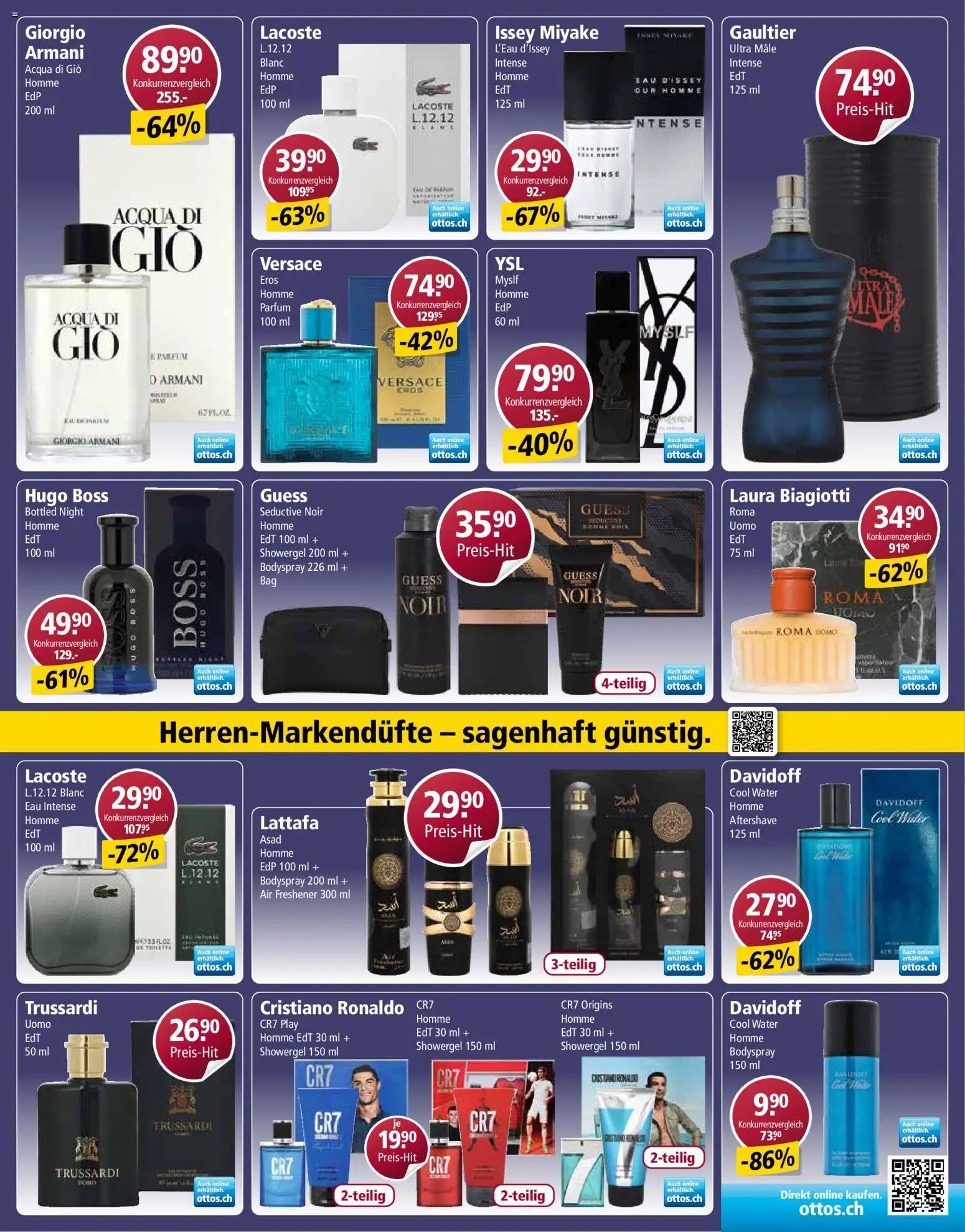 Otto's aktionen Marken Spezial (2026-04-20 - 2026-05-03) | 3