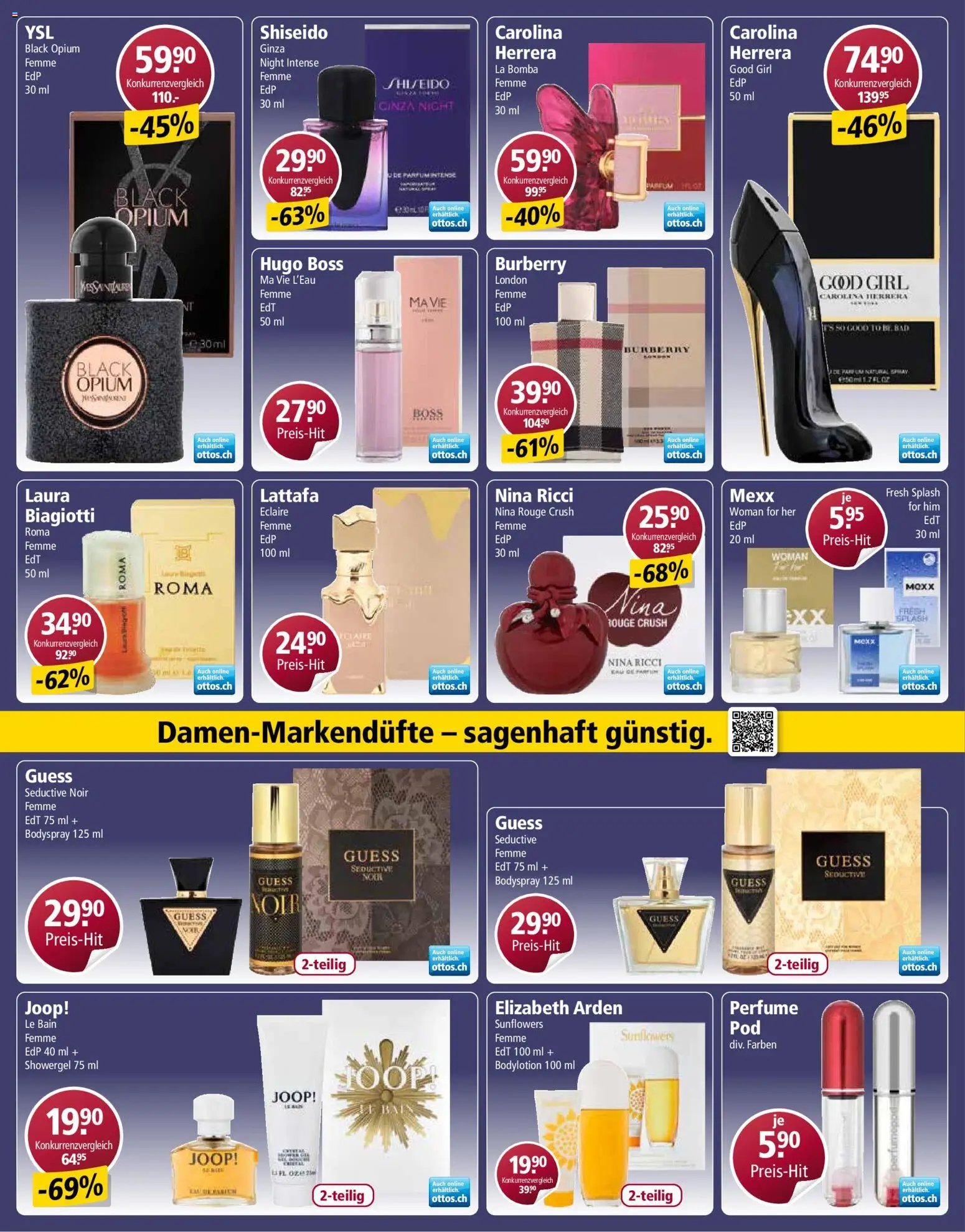 Otto's aktionen Marken Spezial (2026-04-20 - 2026-05-03) | 4