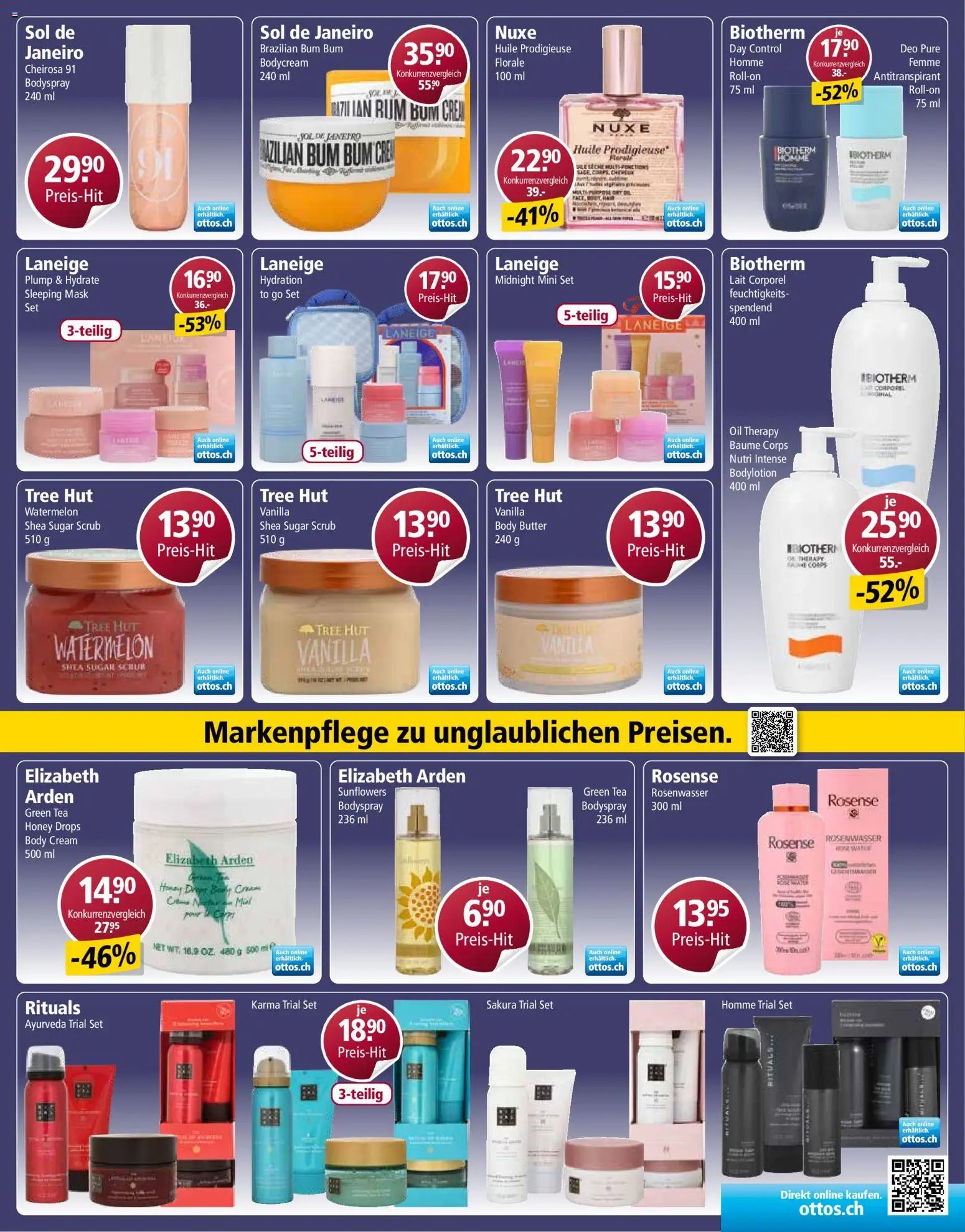 Otto's aktionen Marken Spezial (2026-04-20 - 2026-05-03) | 5