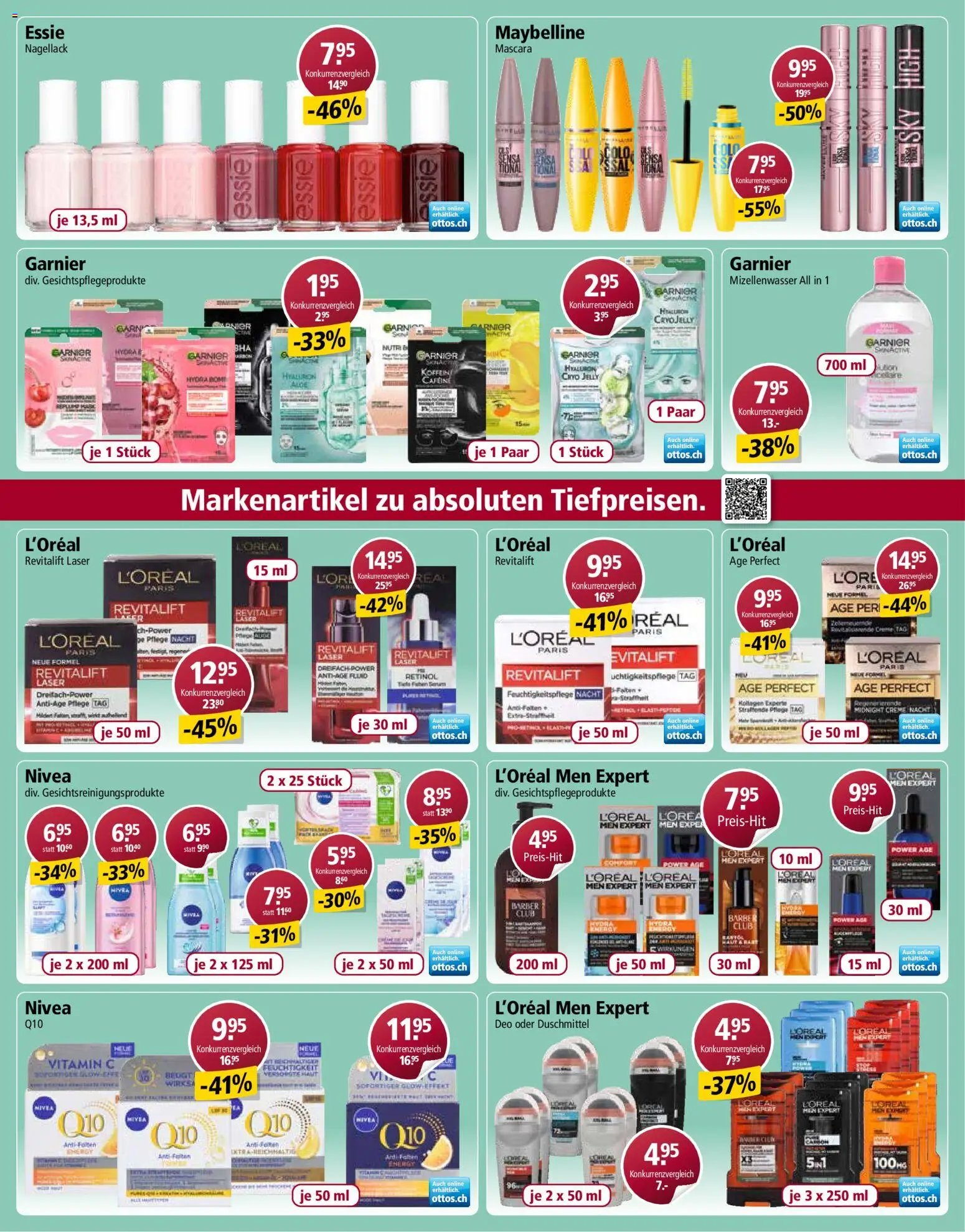 Otto's aktionen Marken Spezial (2026-04-20 - 2026-05-03) | 6