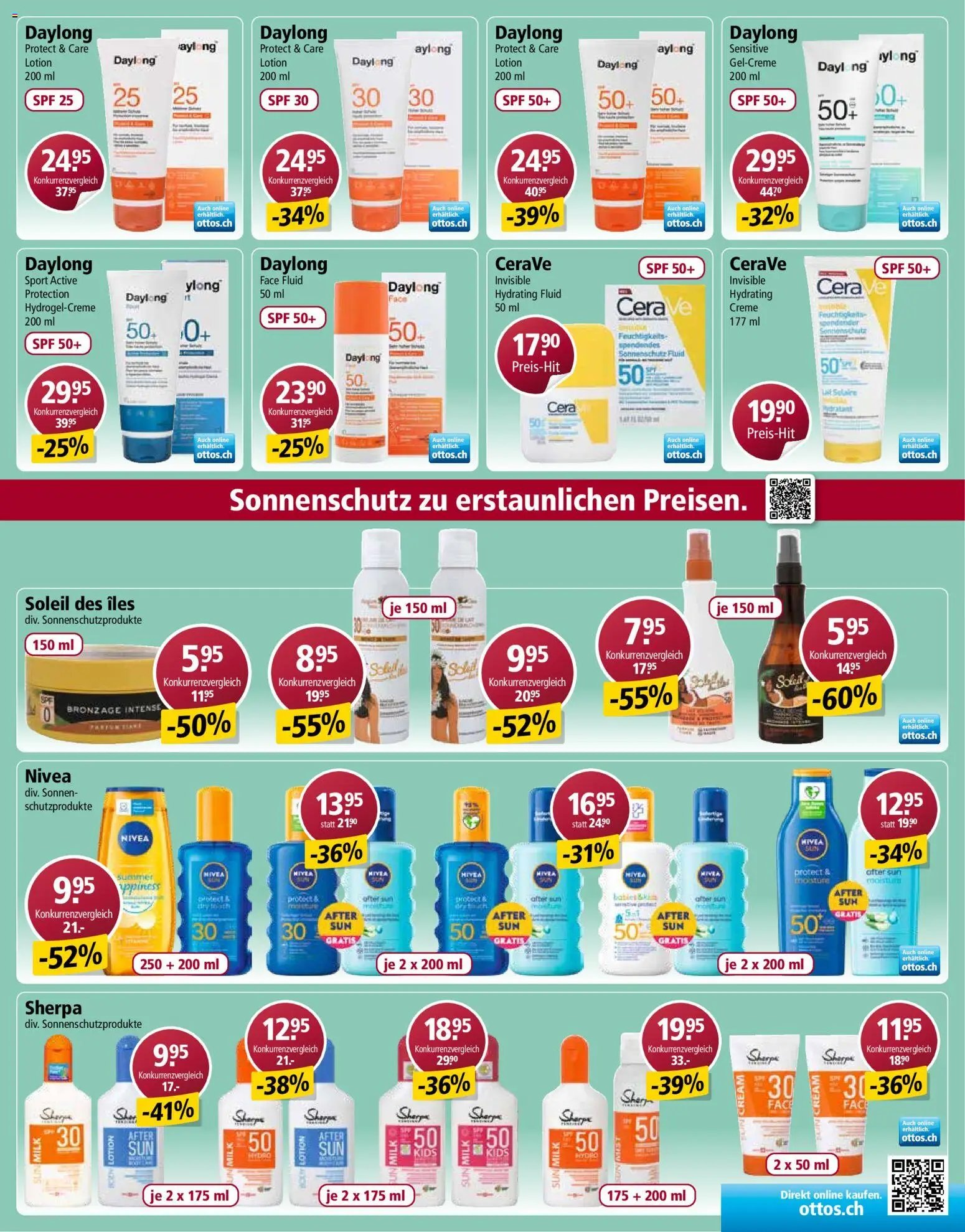 Otto's aktionen Marken Spezial (2026-04-20 - 2026-05-03) | 7