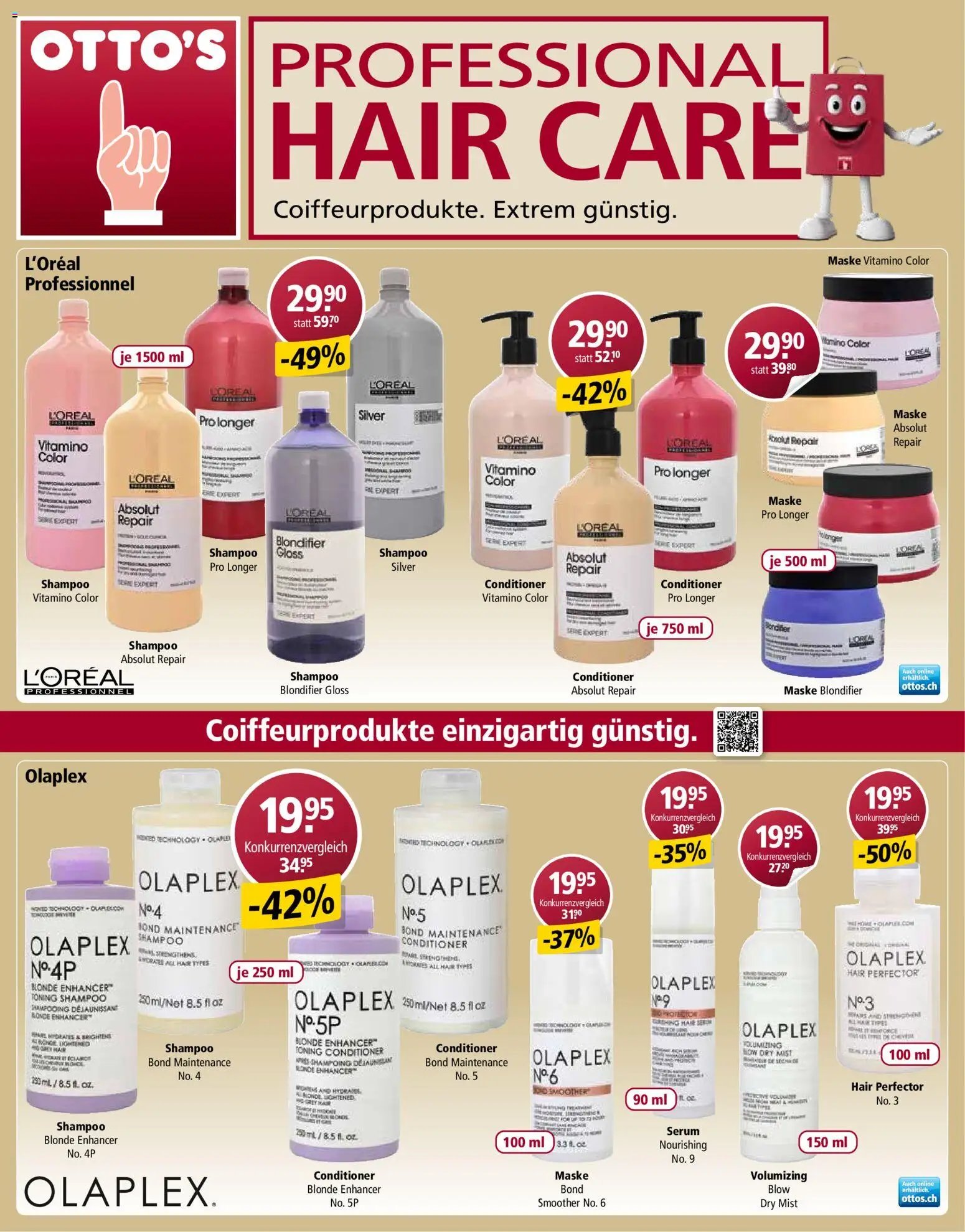 Otto's aktionen Marken Spezial (2026-04-20 - 2026-05-03) | 8