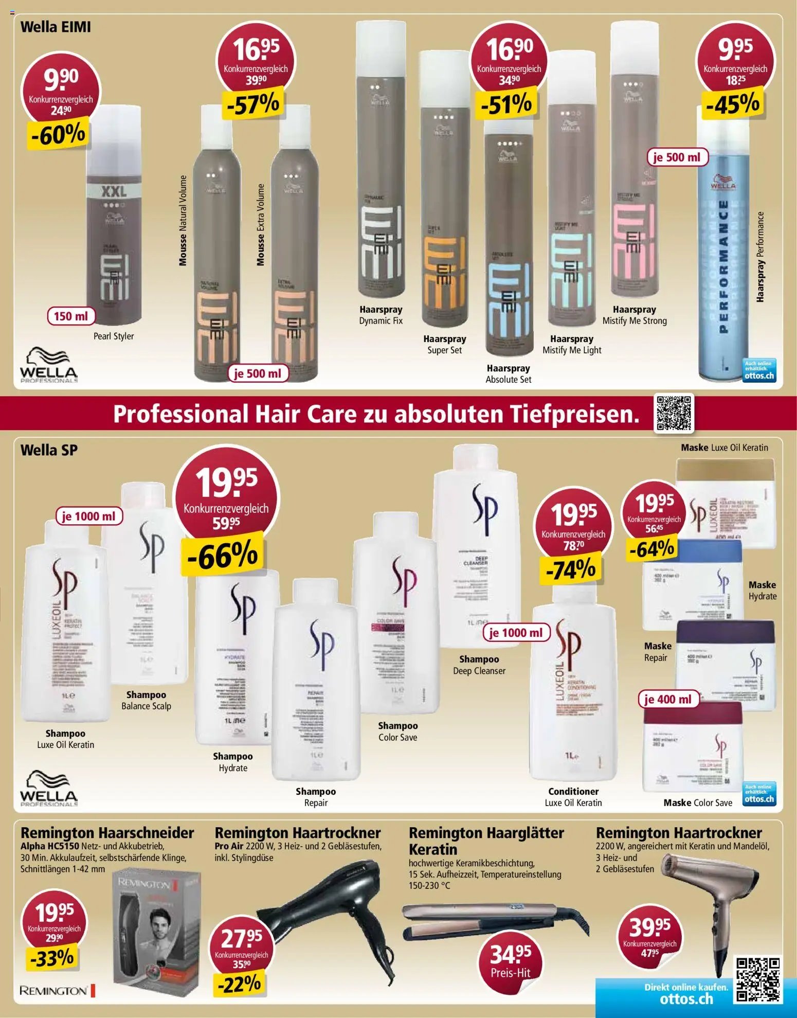 Otto's aktionen Marken Spezial (2026-04-20 - 2026-05-03) | 9