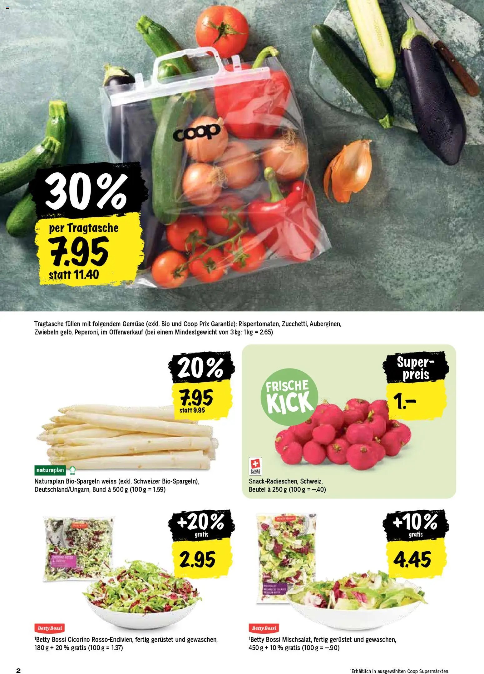 Coop aktionen (2026-04-16 - 2026-04-22)