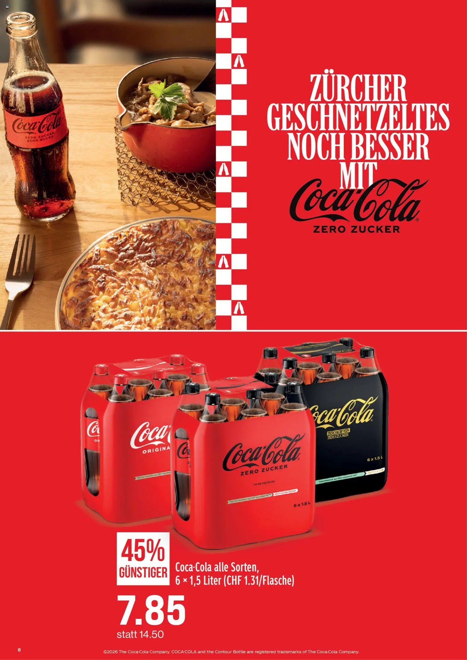 SPAR aktionen (2026-04-30 - 2026-05-06)