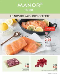 Manor Aktionen IT (2025-11-11 - 2025-11-17)