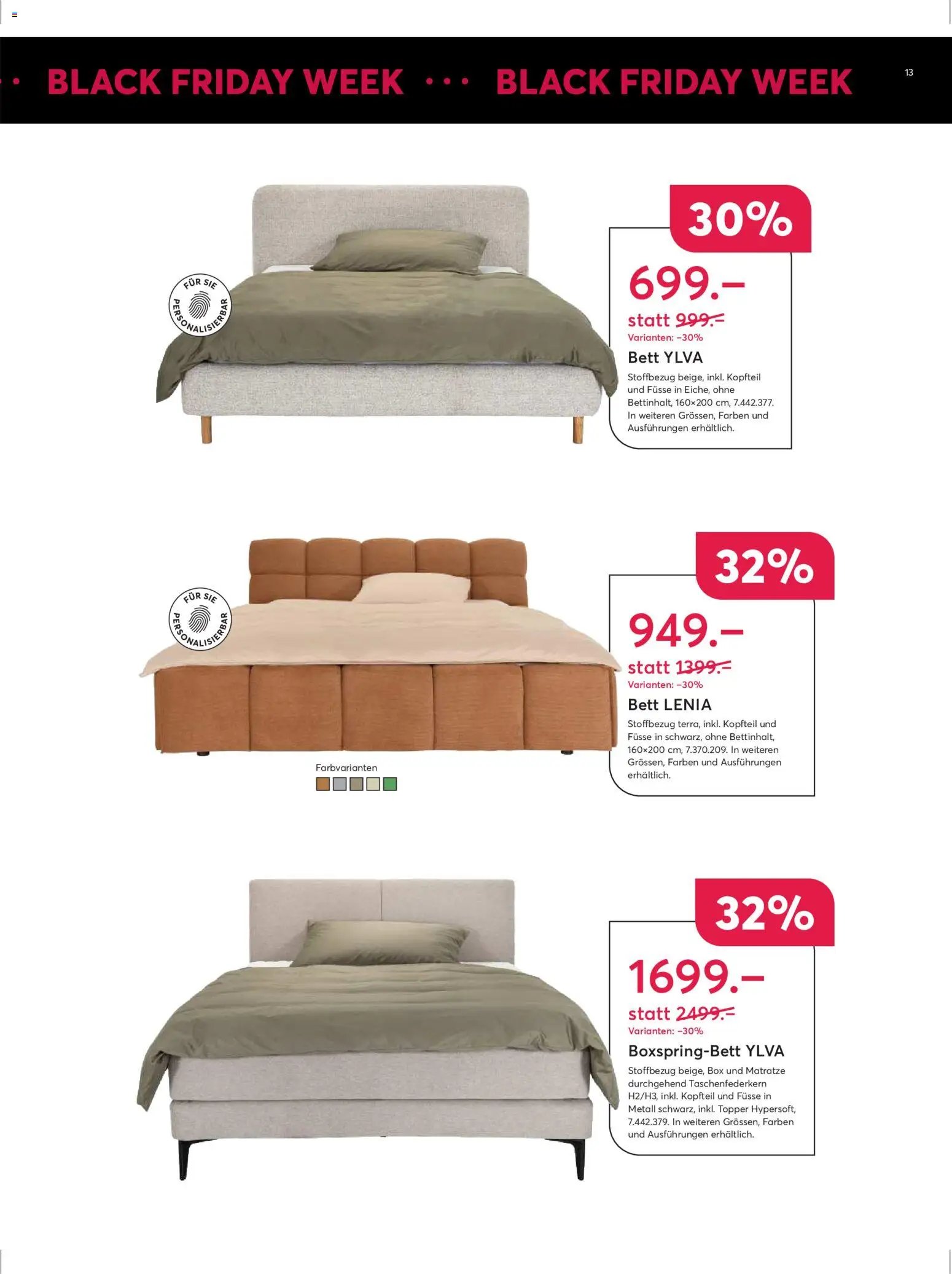 Livique - Black Friday (2025-11-19 - 2025-12-01) | 13