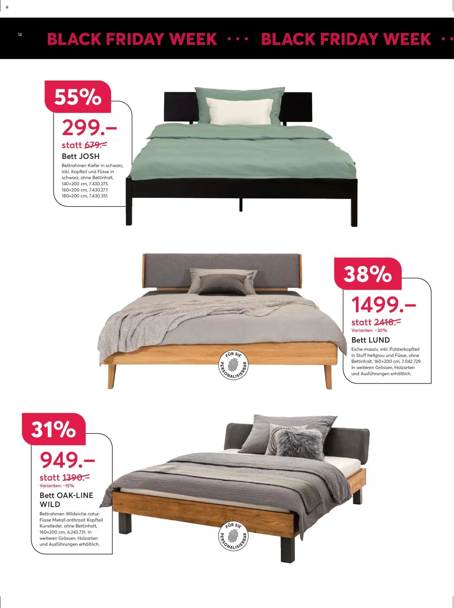 Livique - Black Friday (2025-11-19 - 2025-12-01) | 14