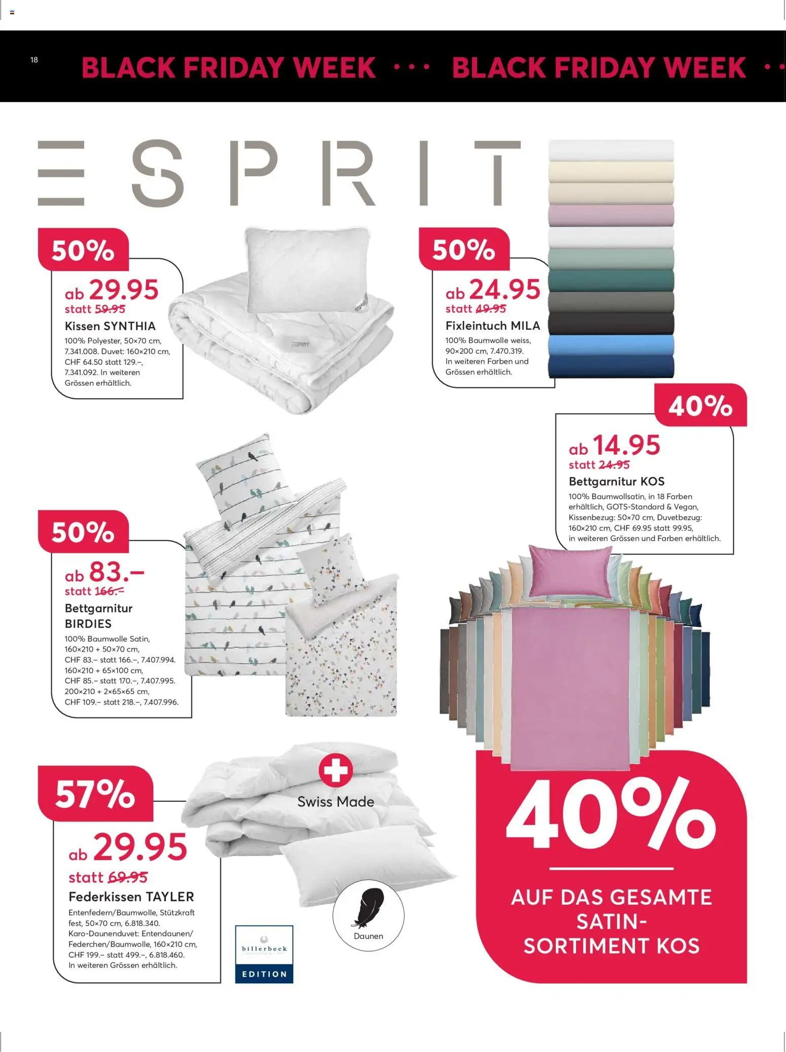 Livique - Black Friday (2025-11-19 - 2025-12-01) | 18