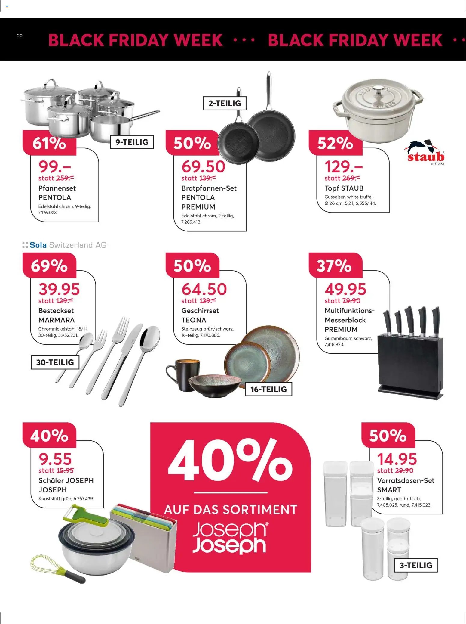 Livique - Black Friday (2025-11-19 - 2025-12-01) | 20