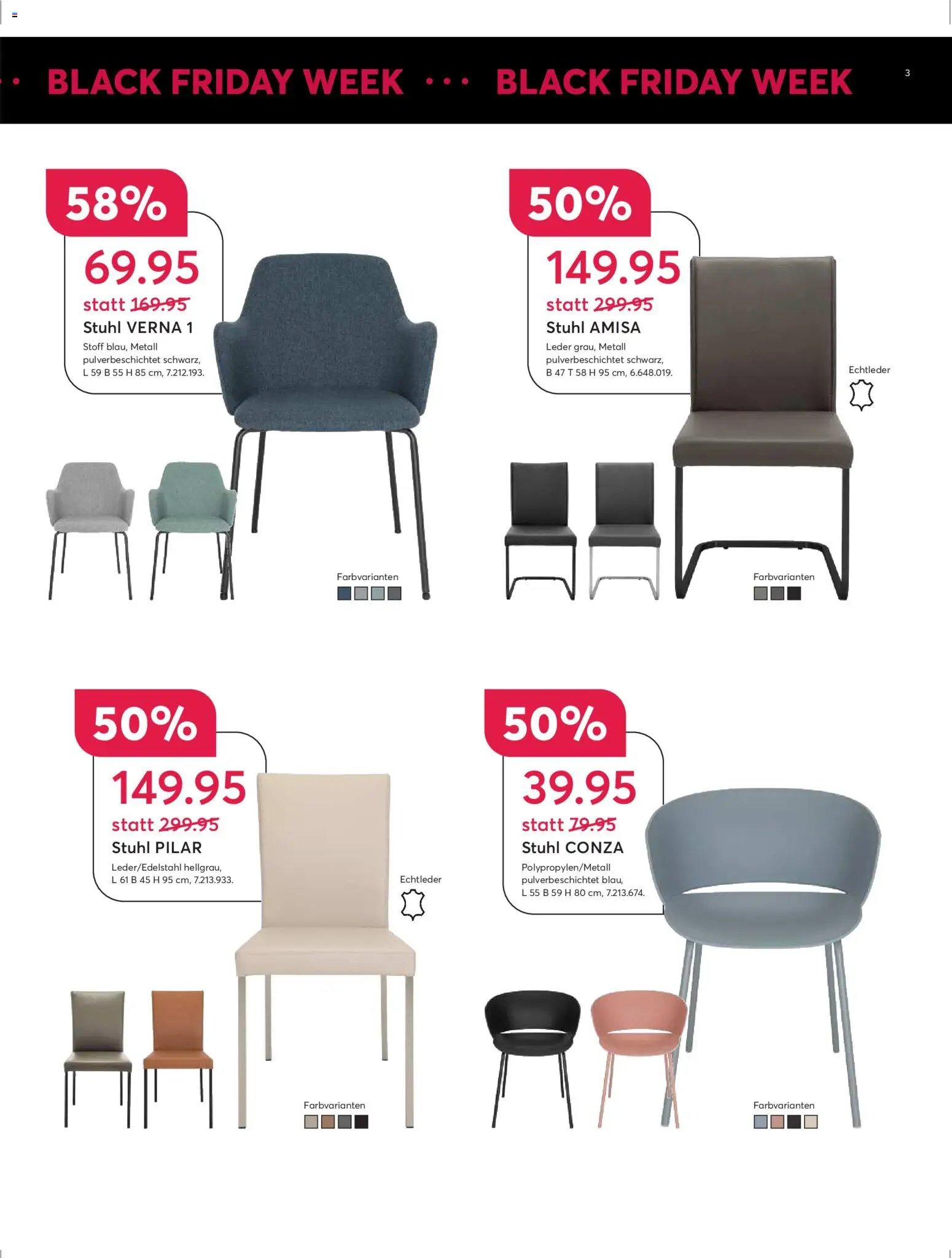 Livique - Black Friday (2025-11-19 - 2025-12-01) | 3