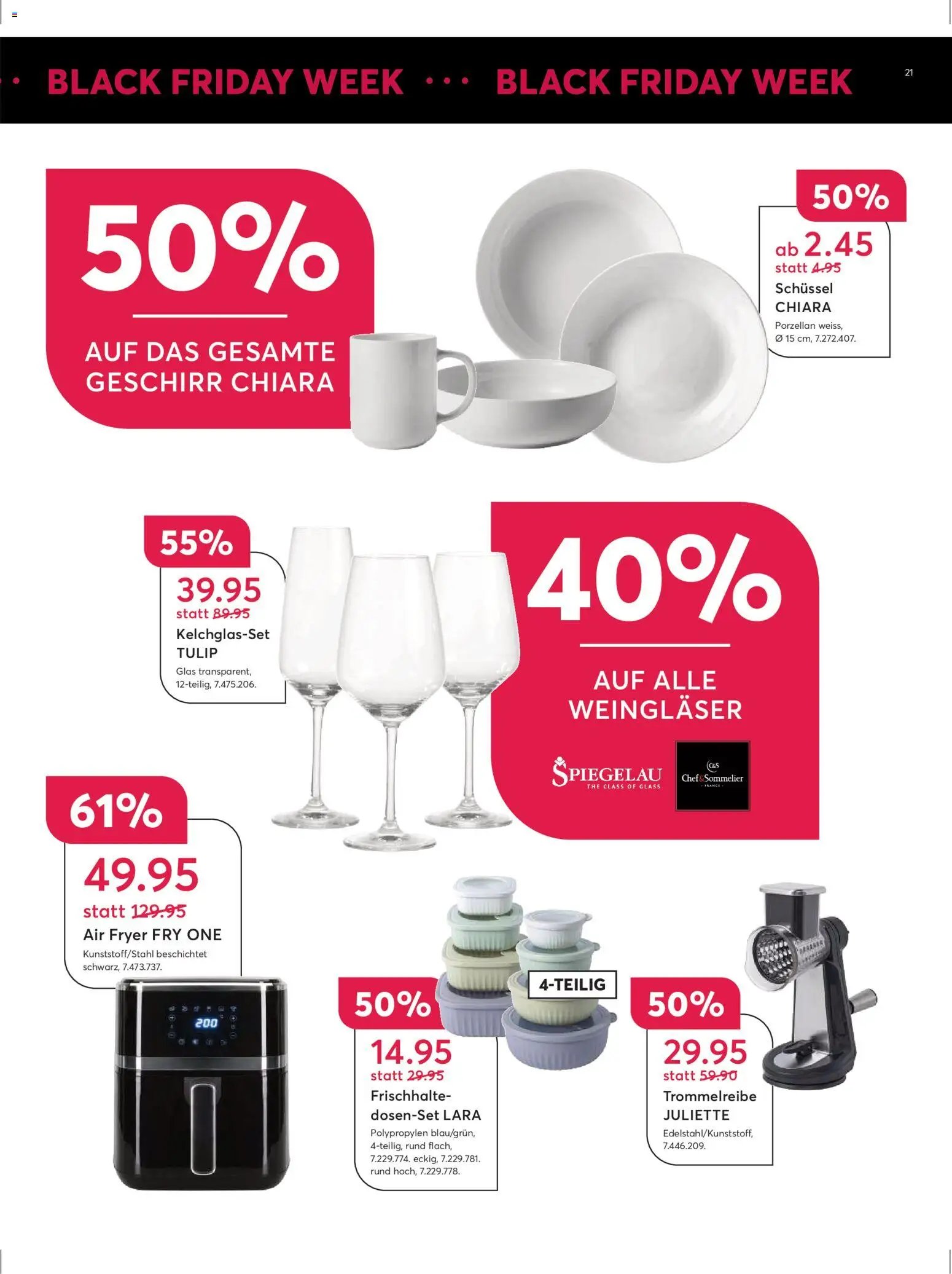 Livique - Black Friday (2025-11-19 - 2025-12-01) | 21