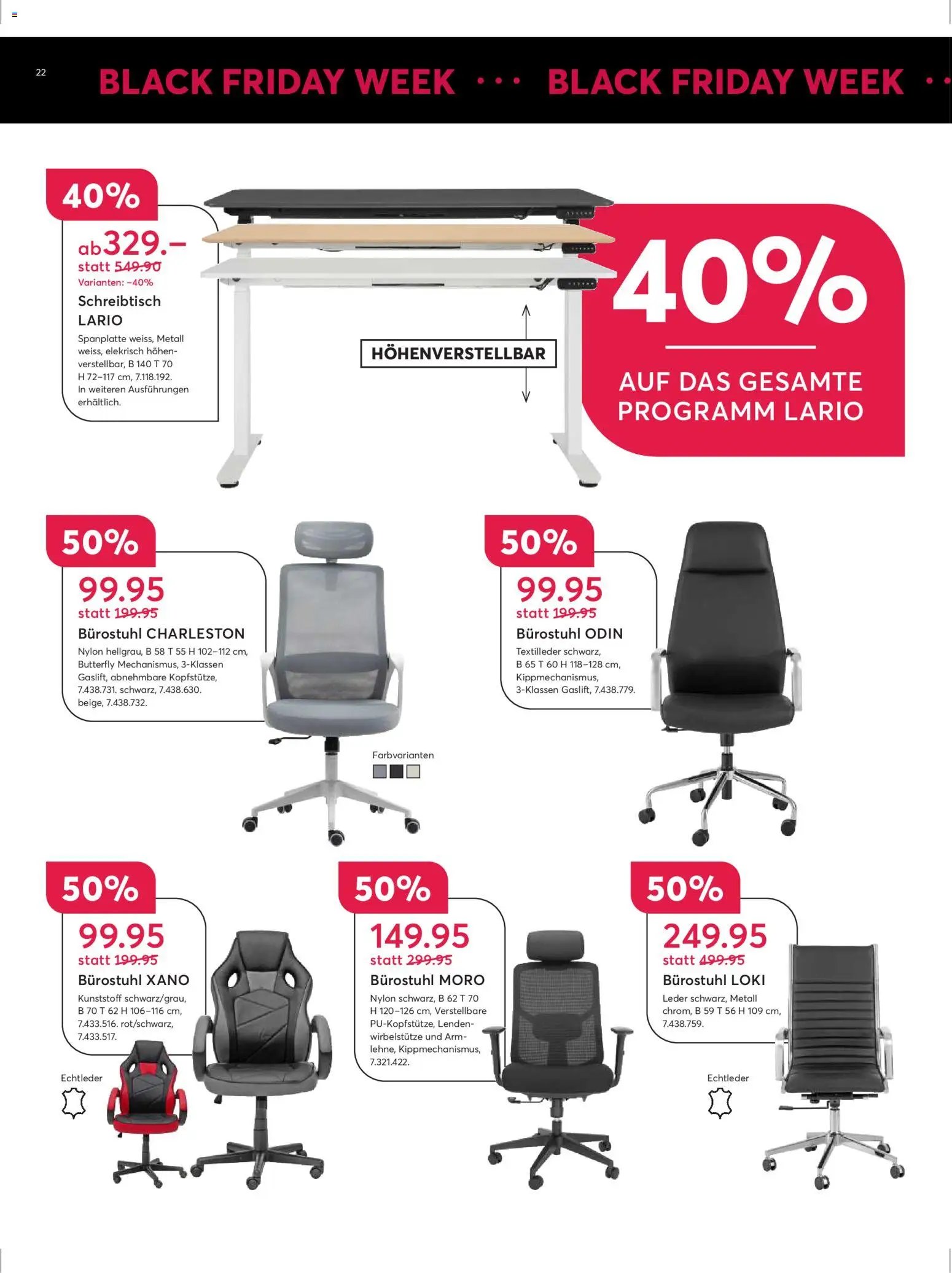 Livique - Black Friday (2025-11-19 - 2025-12-01) | 22