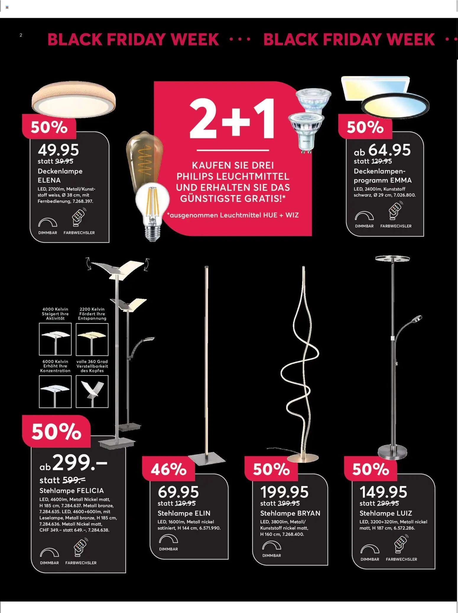 Livique - Black Friday (2025-11-19 - 2025-12-01) | 24