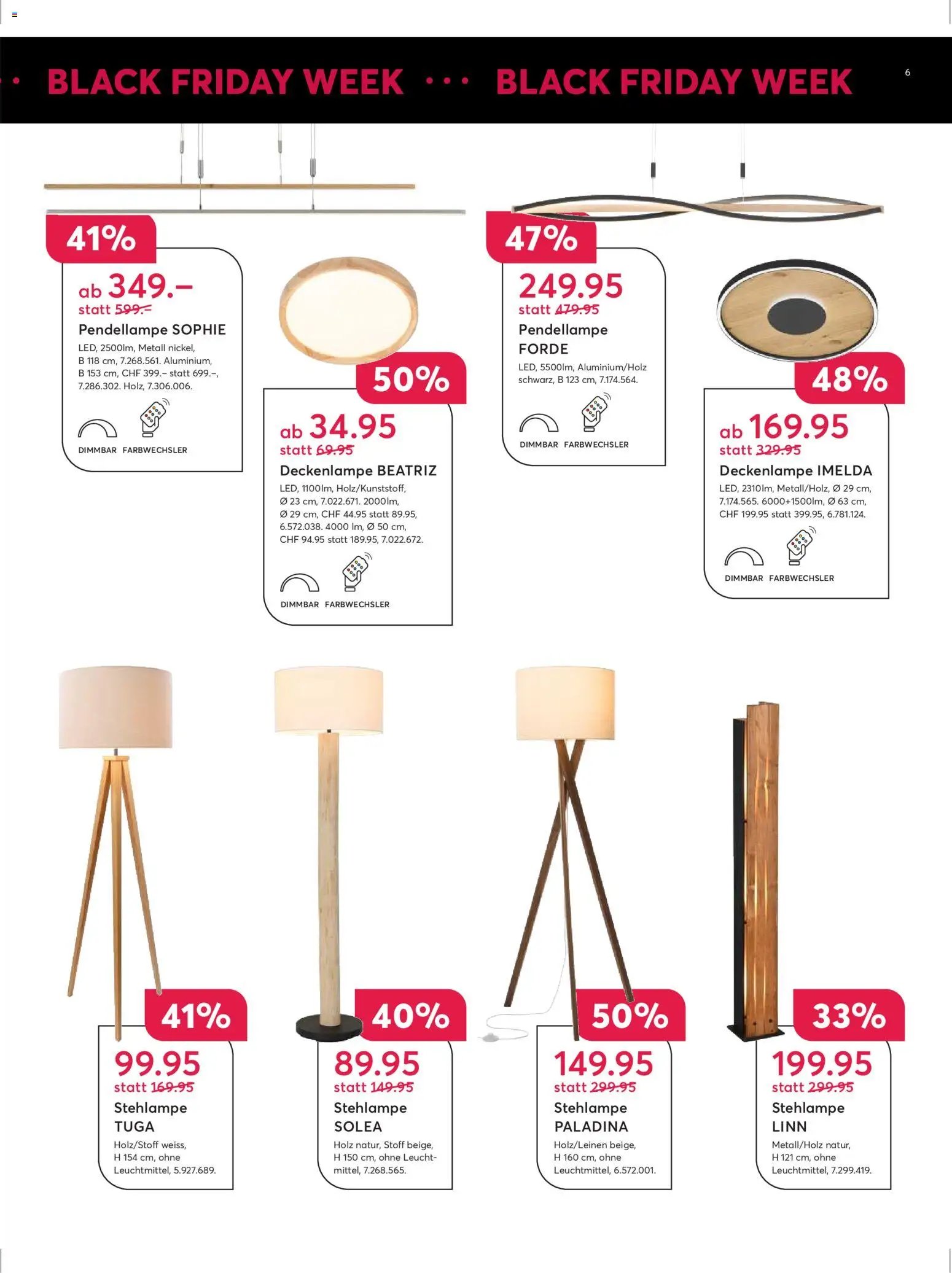 Livique - Black Friday (2025-11-19 - 2025-12-01) | 28