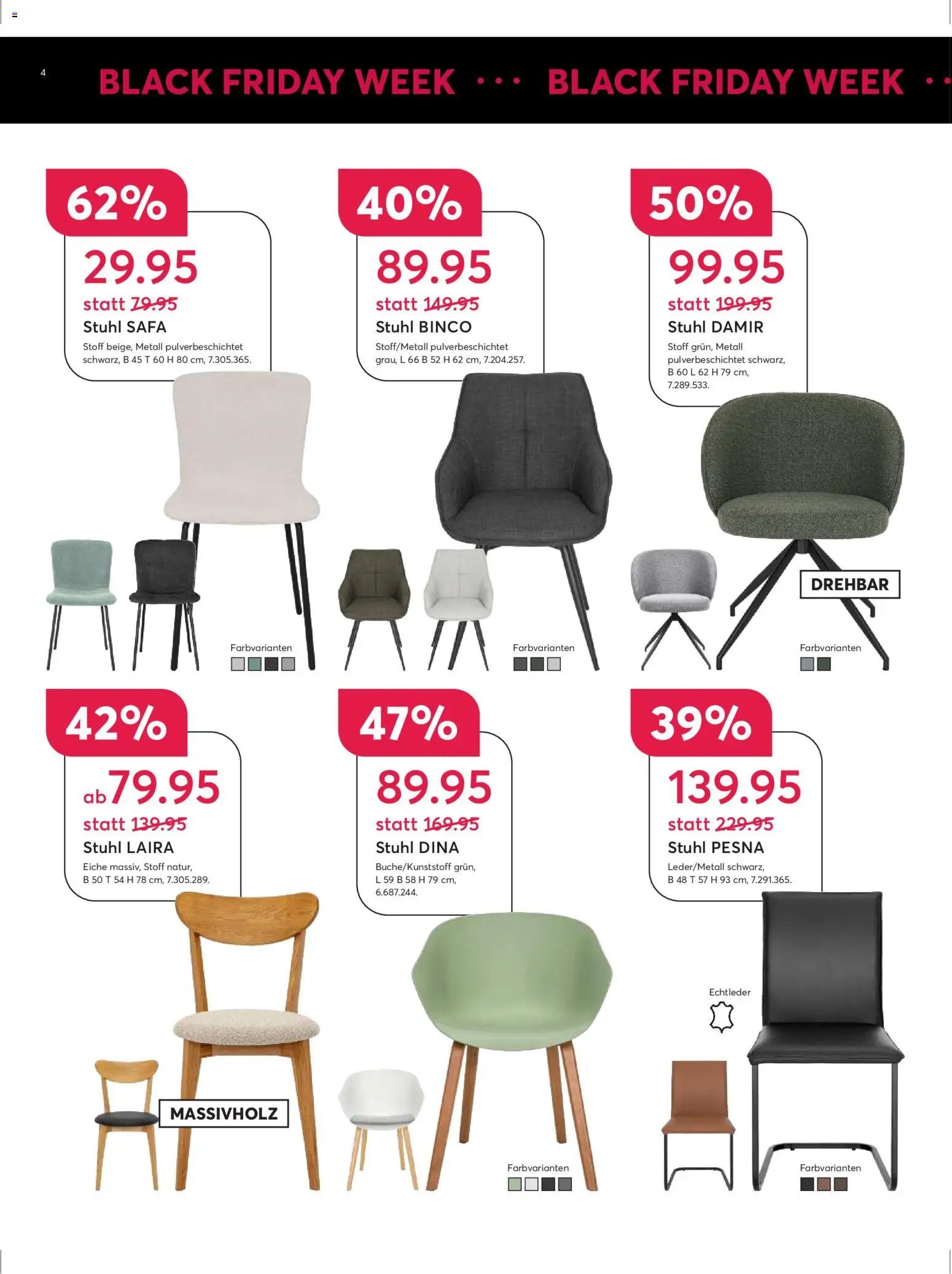 Livique - Black Friday (2025-11-19 - 2025-12-01) | 4