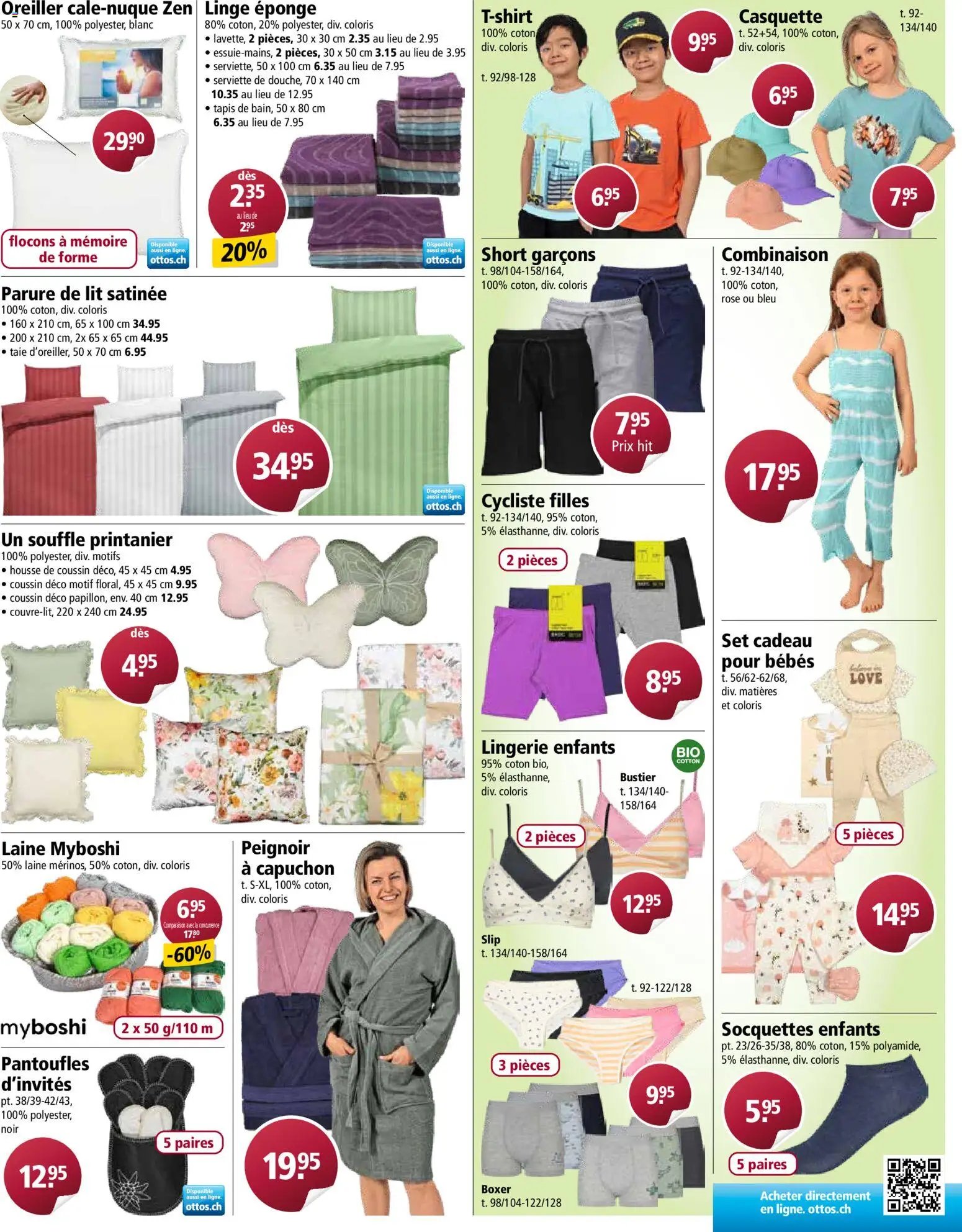 Otto's Aktionen FR (2026-03-03 - 2026-03-09)