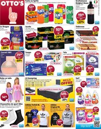 Otto's Aktionen FR (2026-03-03 - 2026-03-09)