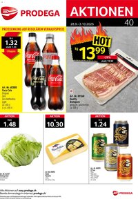 Prodega aktionen
