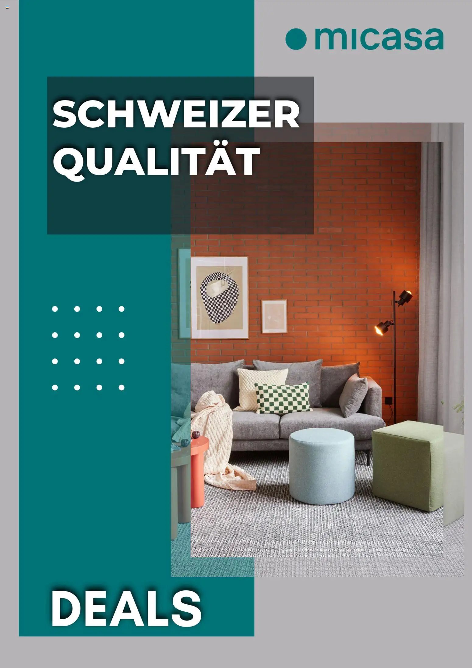 micasa Aktionen (2025-12-02 - 2026-01-02) | 1