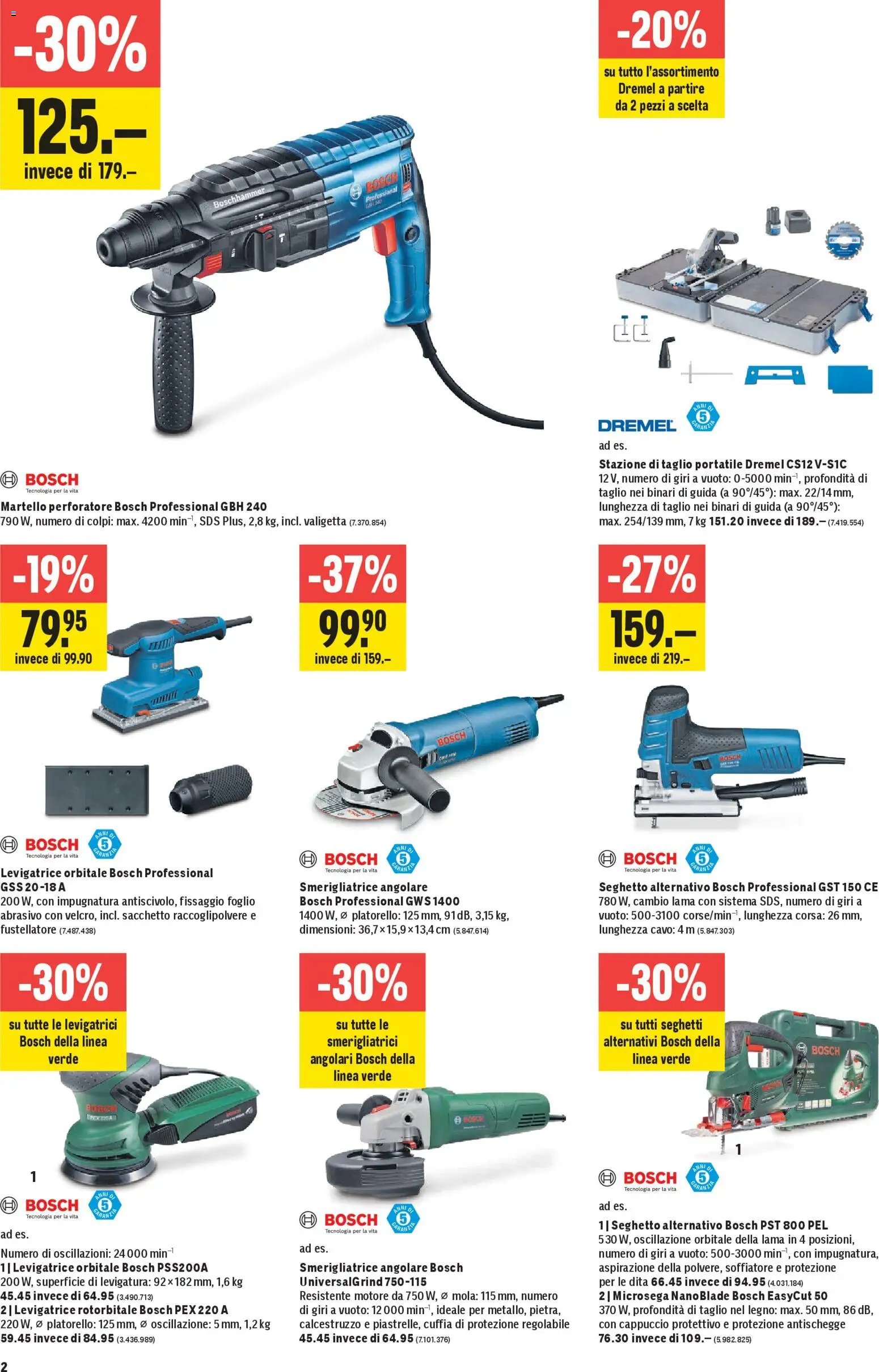 Jumbo Aktionen IT (2025-11-06 - 2025-11-19) | 2