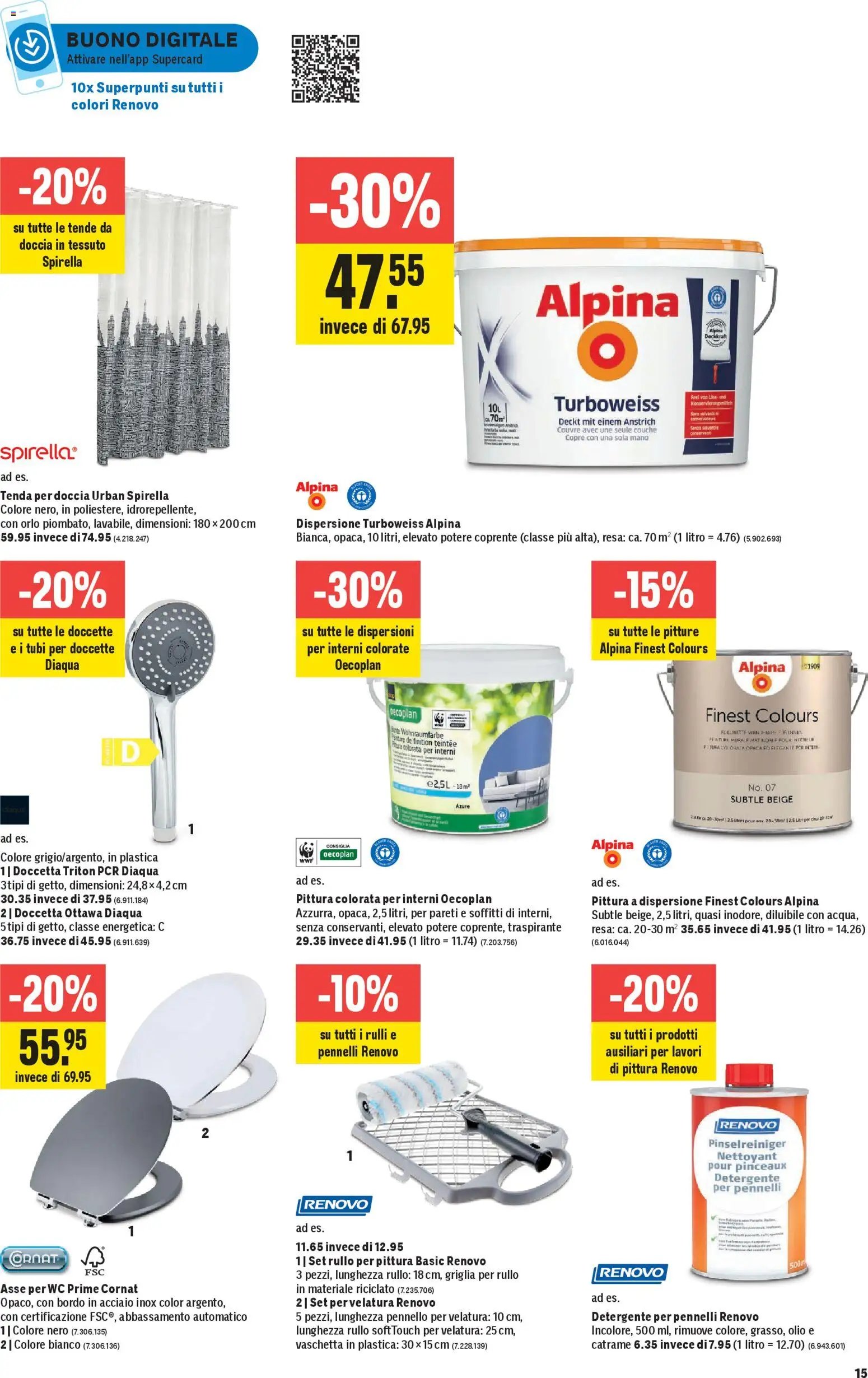 Jumbo Aktionen IT (2025-11-06 - 2025-11-19) | 15