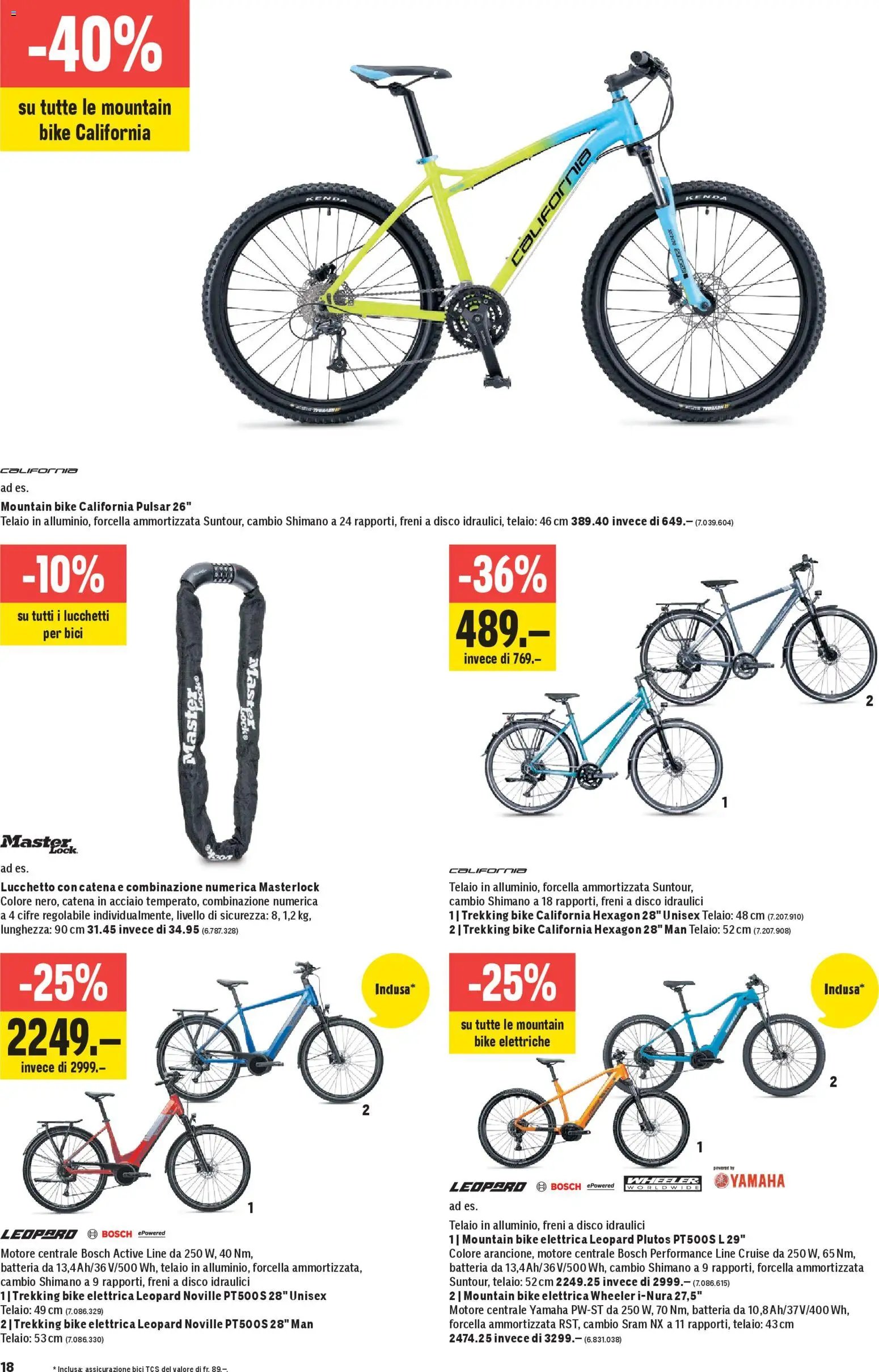 Jumbo Aktionen IT (2025-11-06 - 2025-11-19) | 18