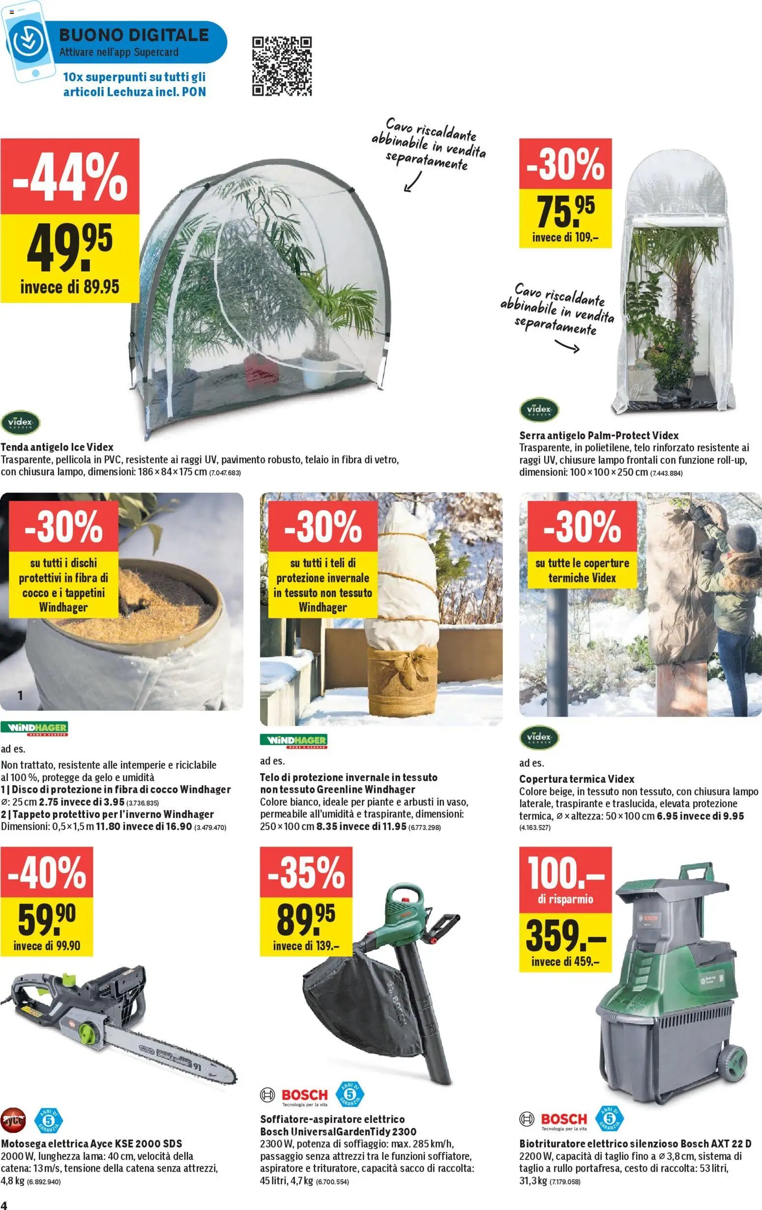 Jumbo Aktionen IT (2025-11-06 - 2025-11-19) | 4