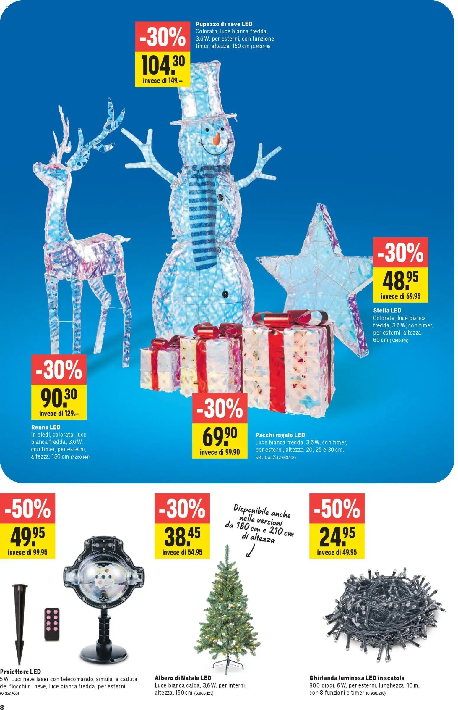 Jumbo Aktionen IT (2025-11-06 - 2025-11-19) | 8