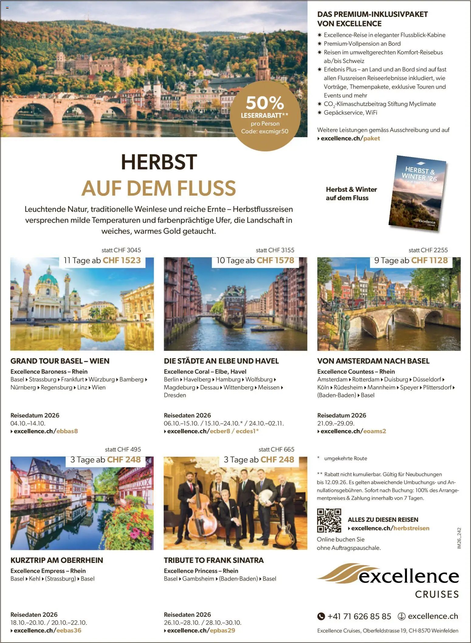 Migros aktionen Magazin