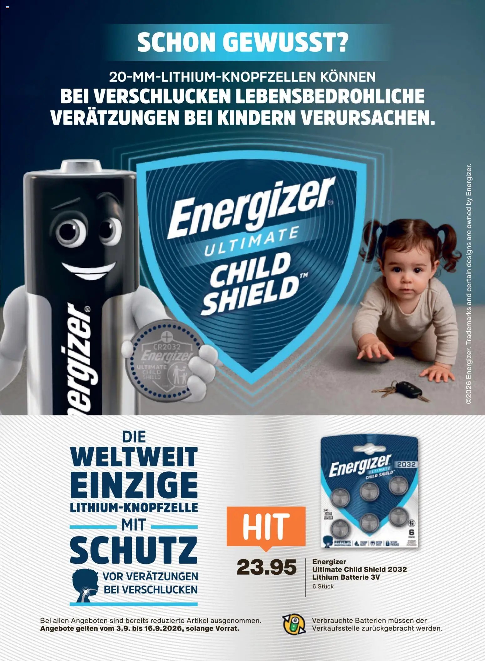 Migros aktionen Magazin