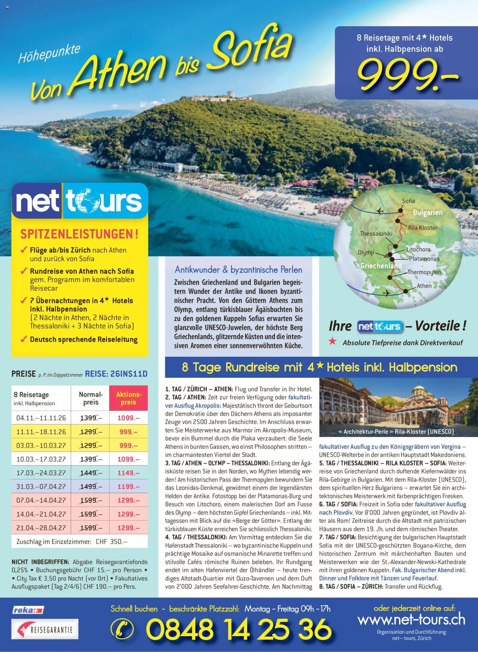Migros aktionen Magazin