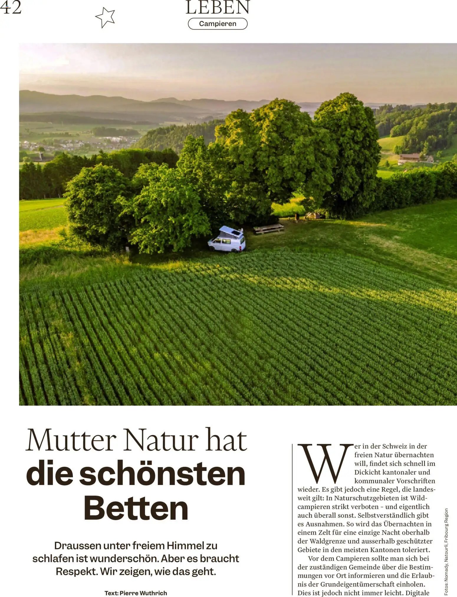 Migros aktionen Magazin