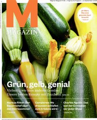 Migros aktionen Magazin