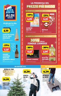 Aldi Aktionen IT (2025-12-11 - 2025-12-17)
