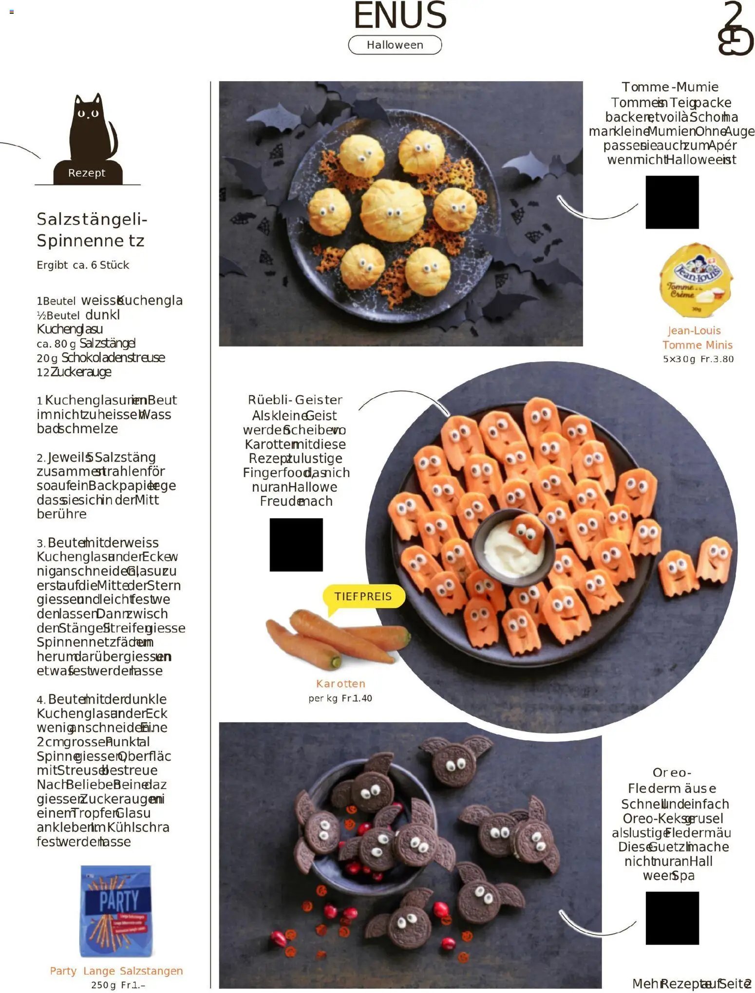 Migros Migros-Magazin-44-2025-d-AA (2025-10-27 - 2025-11-03)