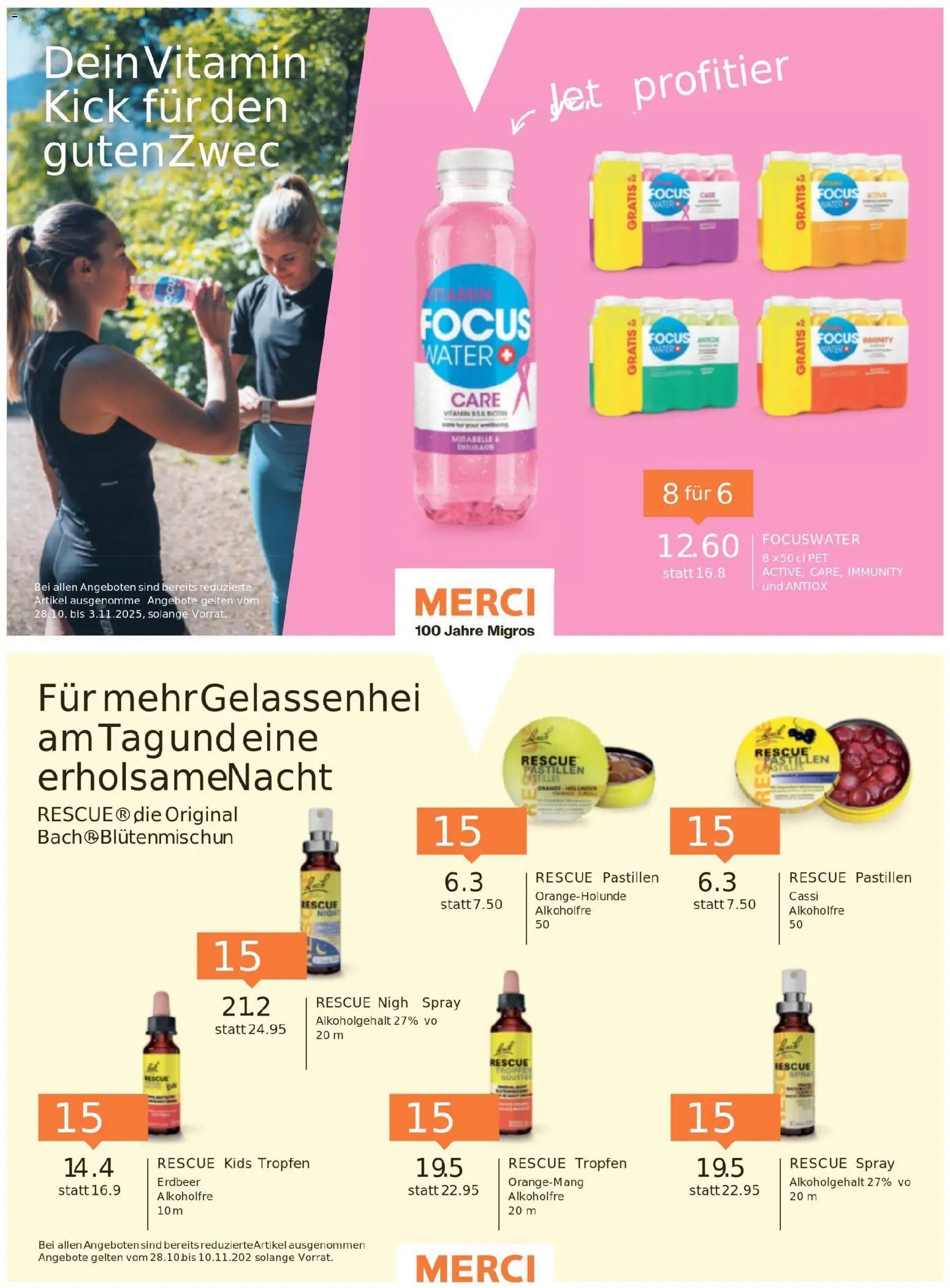 Migros Migros-Magazin-44-2025-d-AA (2025-10-27 - 2025-11-03)