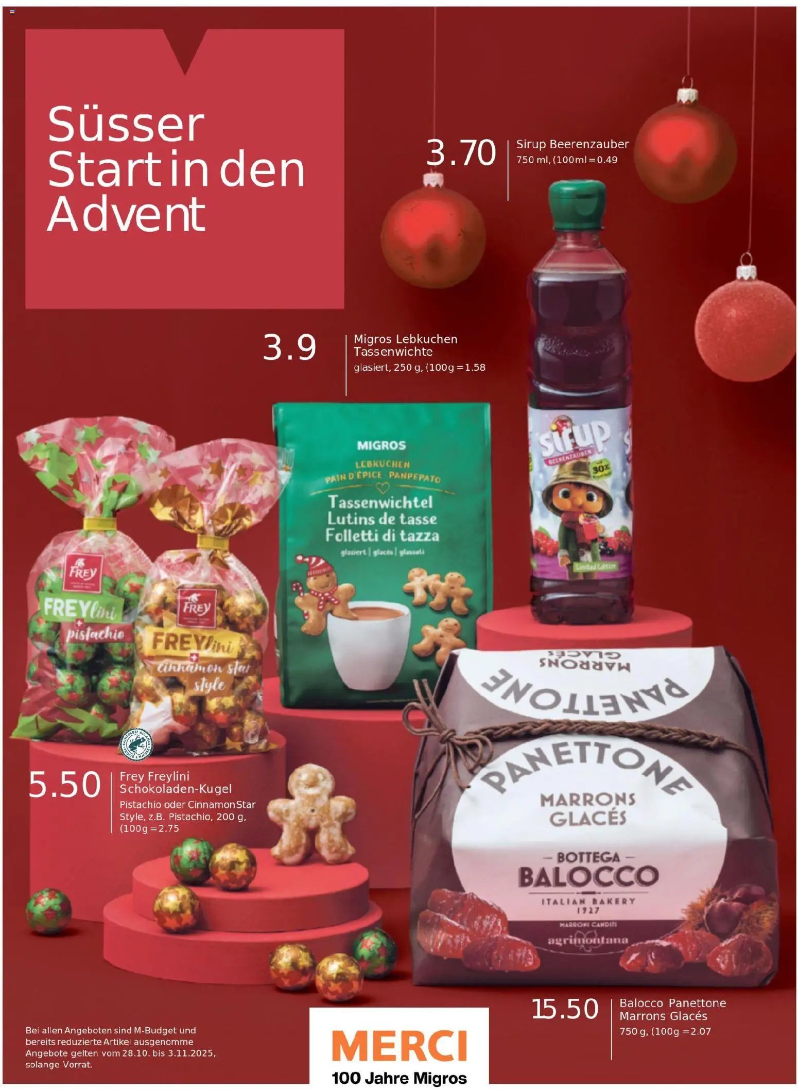 Migros Migros-Magazin-44-2025-d-AA (2025-10-27 - 2025-11-03)
