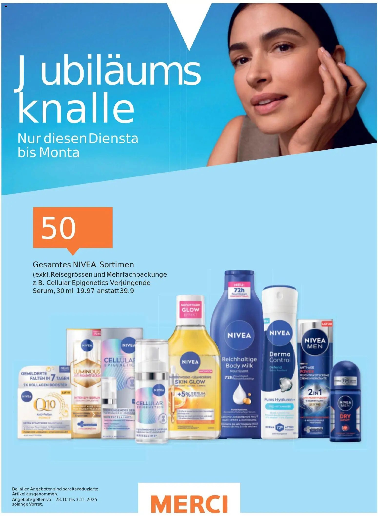 Migros Migros-Magazin-44-2025-d-AA (2025-10-27 - 2025-11-03)