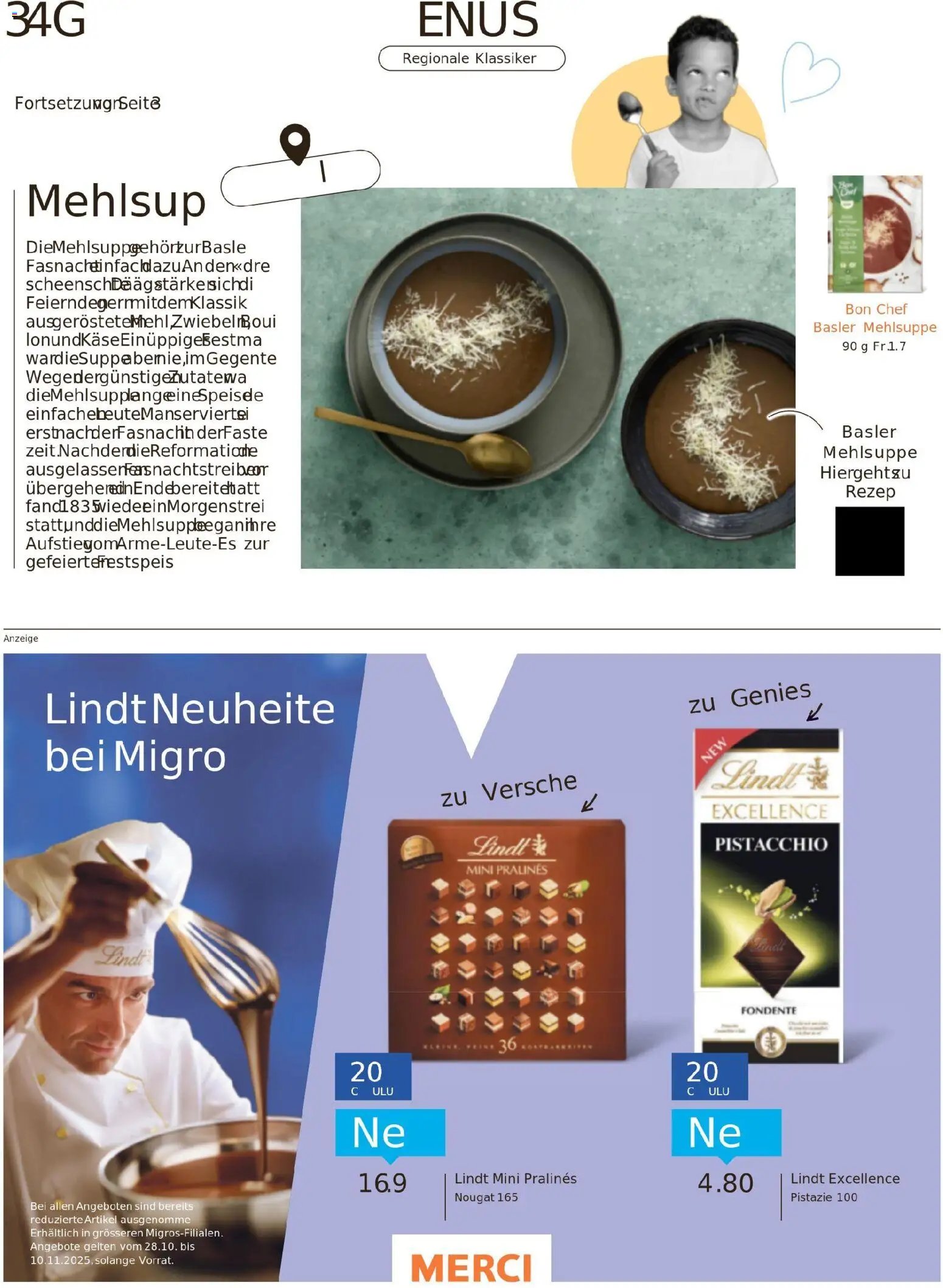 Migros Migros-Magazin-44-2025-d-AA (2025-10-27 - 2025-11-03)