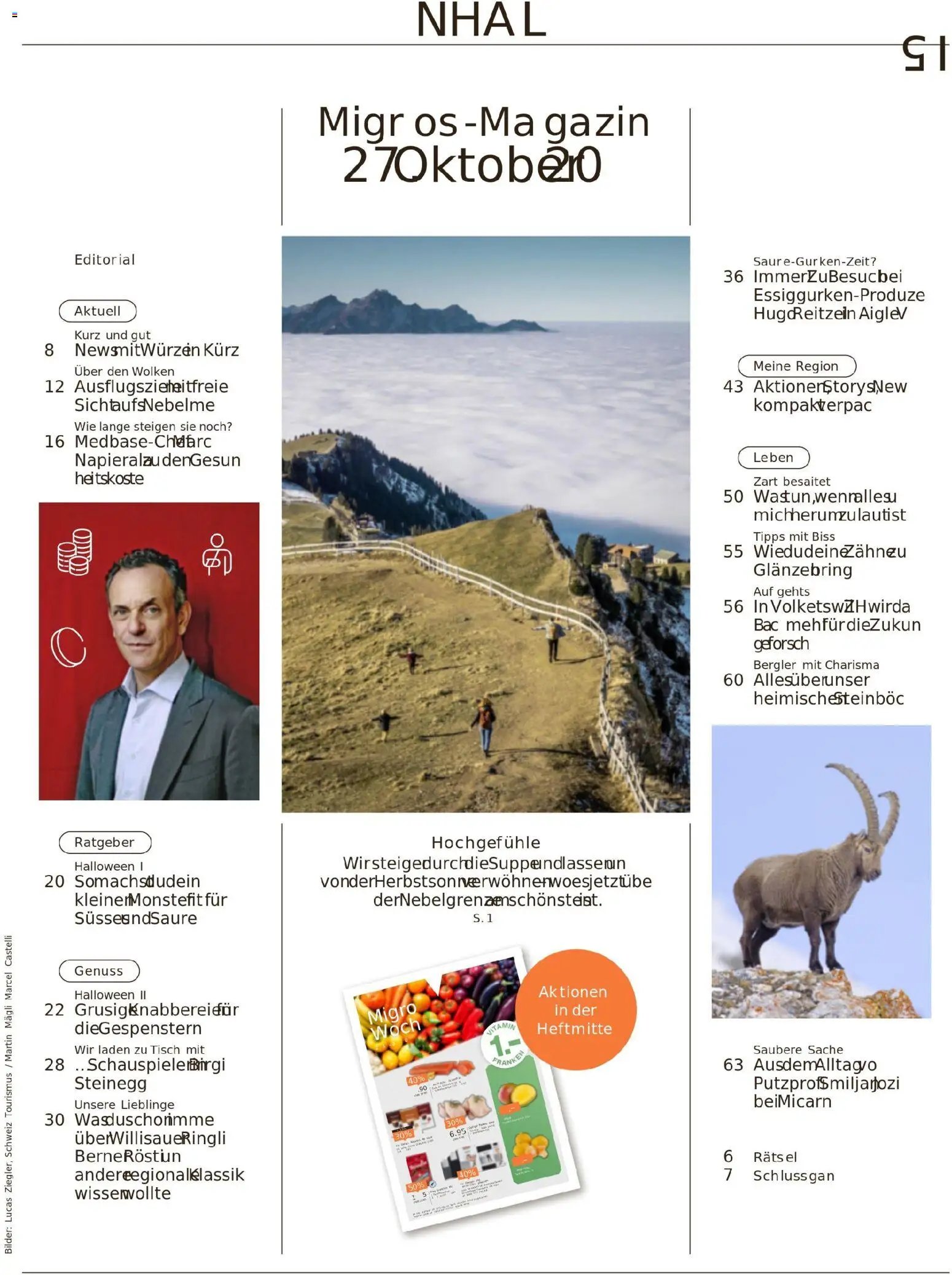 Migros Migros-Magazin-44-2025-d-AA (2025-10-27 - 2025-11-03)