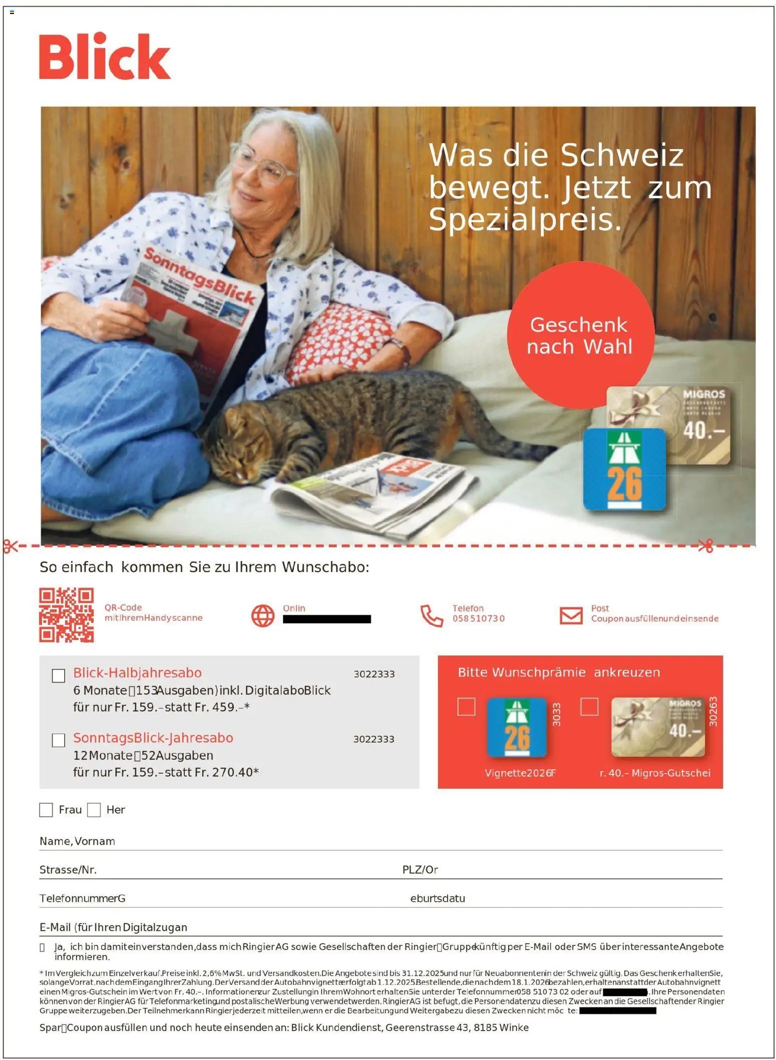Migros Migros-Magazin-44-2025-d-AA (2025-10-27 - 2025-11-03)