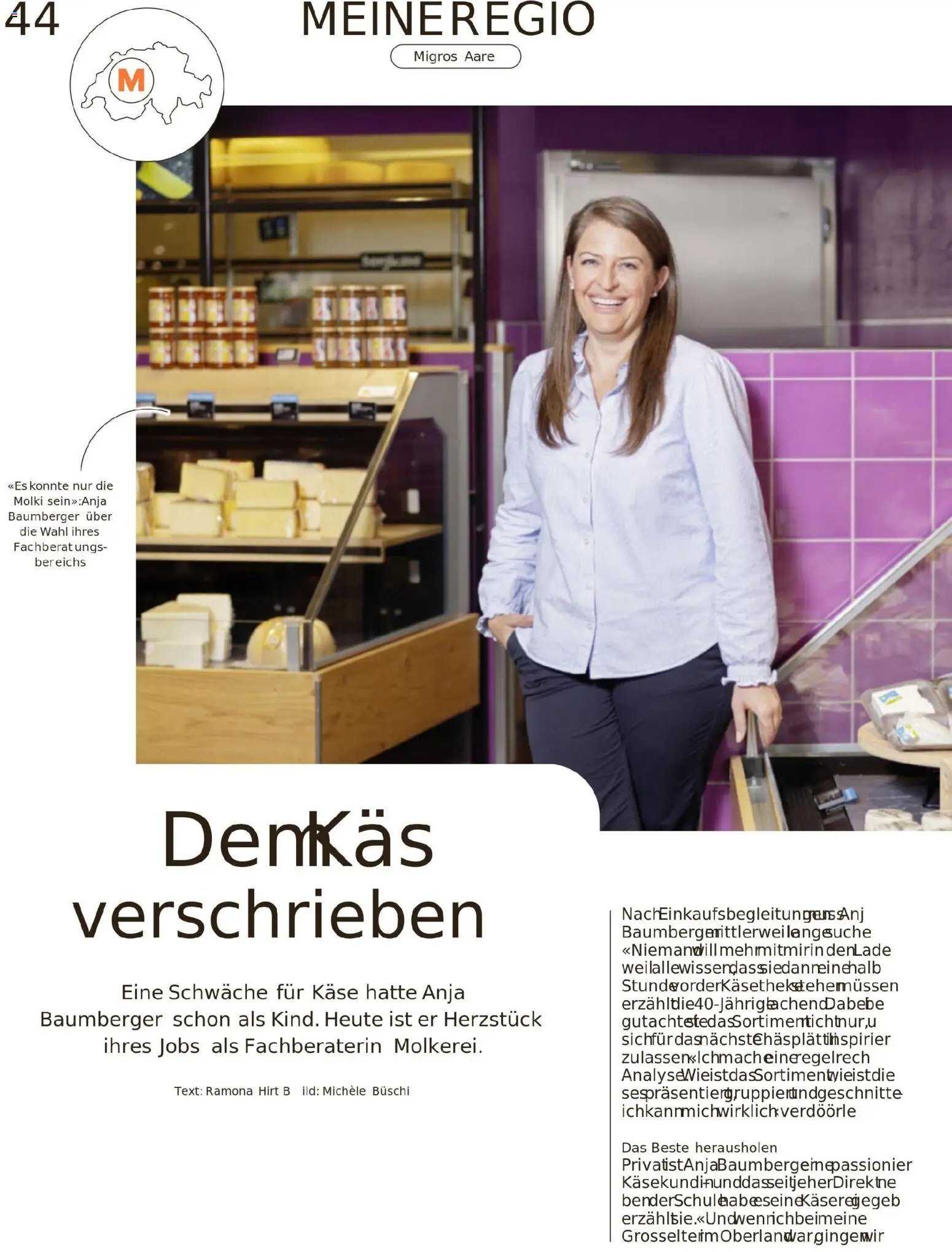 Migros Migros-Magazin-44-2025-d-AA (2025-10-27 - 2025-11-03)
