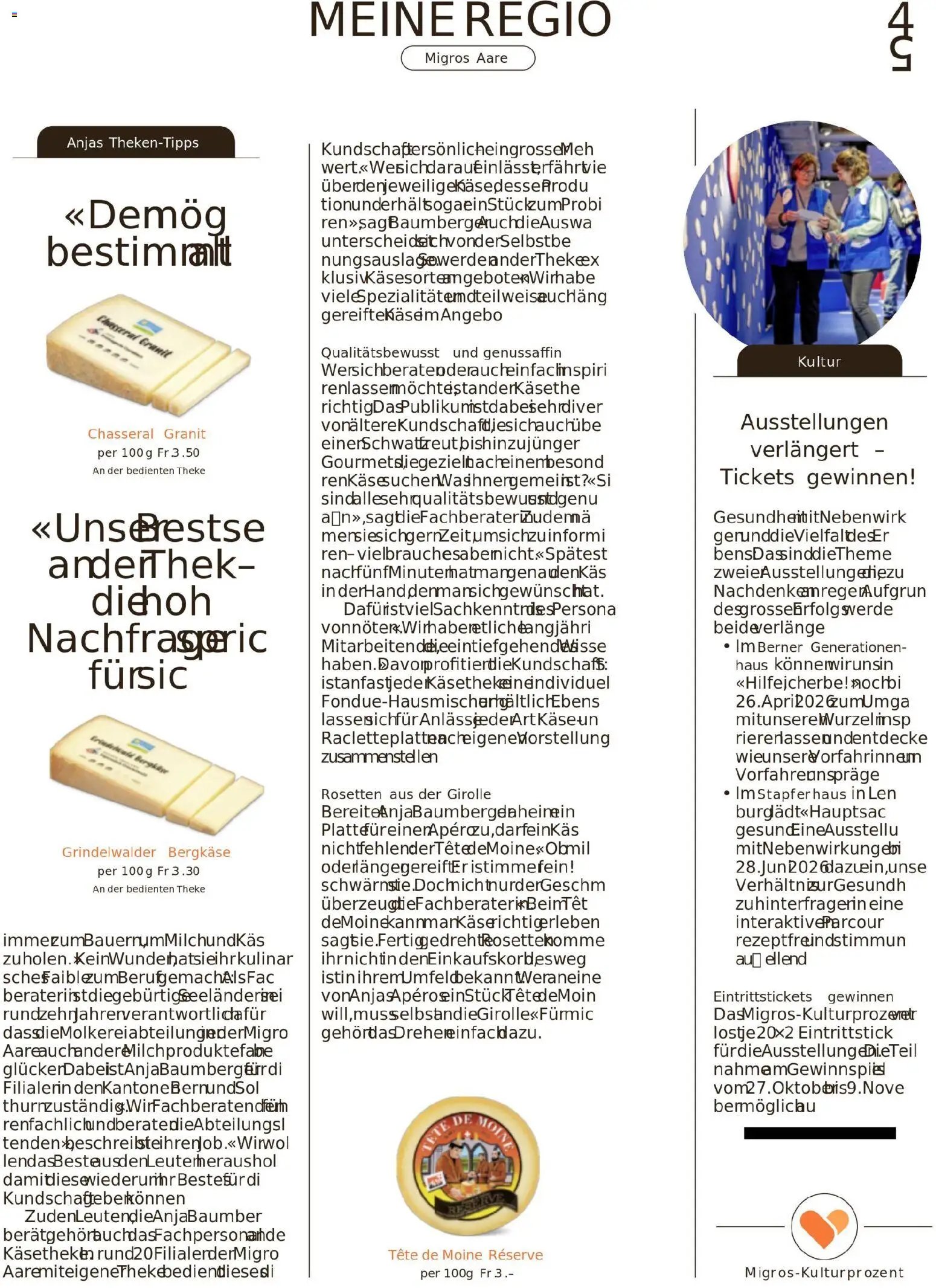 Migros Migros-Magazin-44-2025-d-AA (2025-10-27 - 2025-11-03)