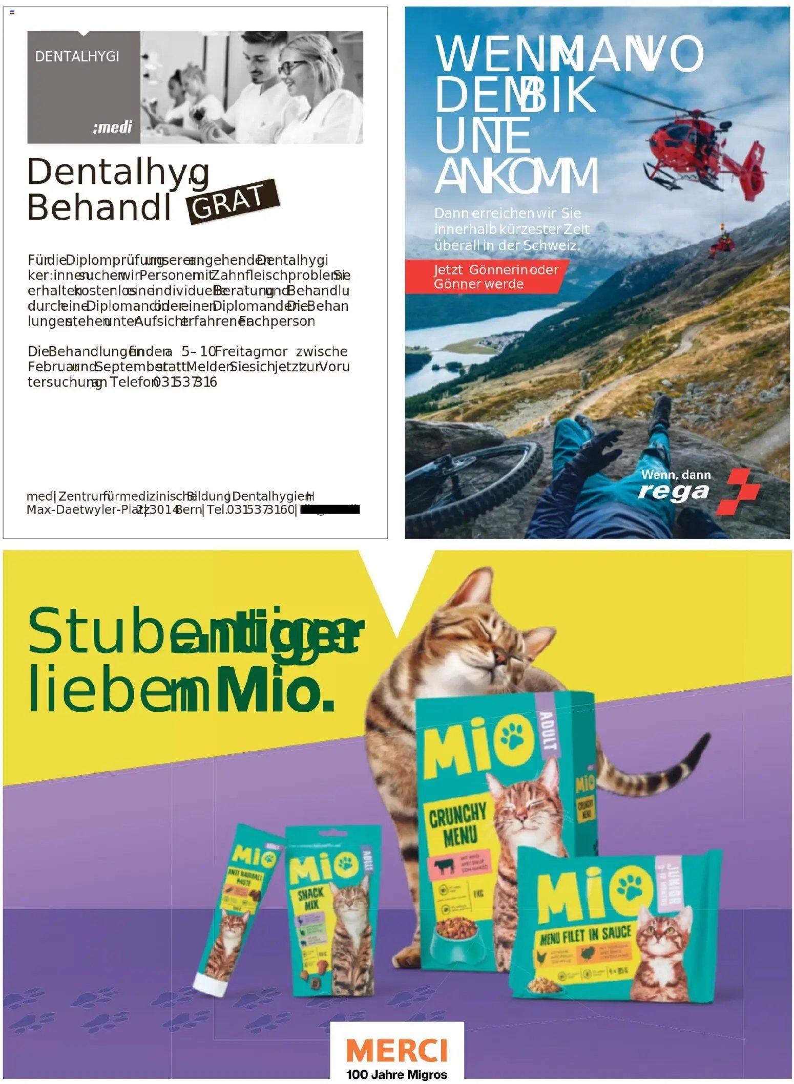 Migros Migros-Magazin-44-2025-d-AA (2025-10-27 - 2025-11-03)