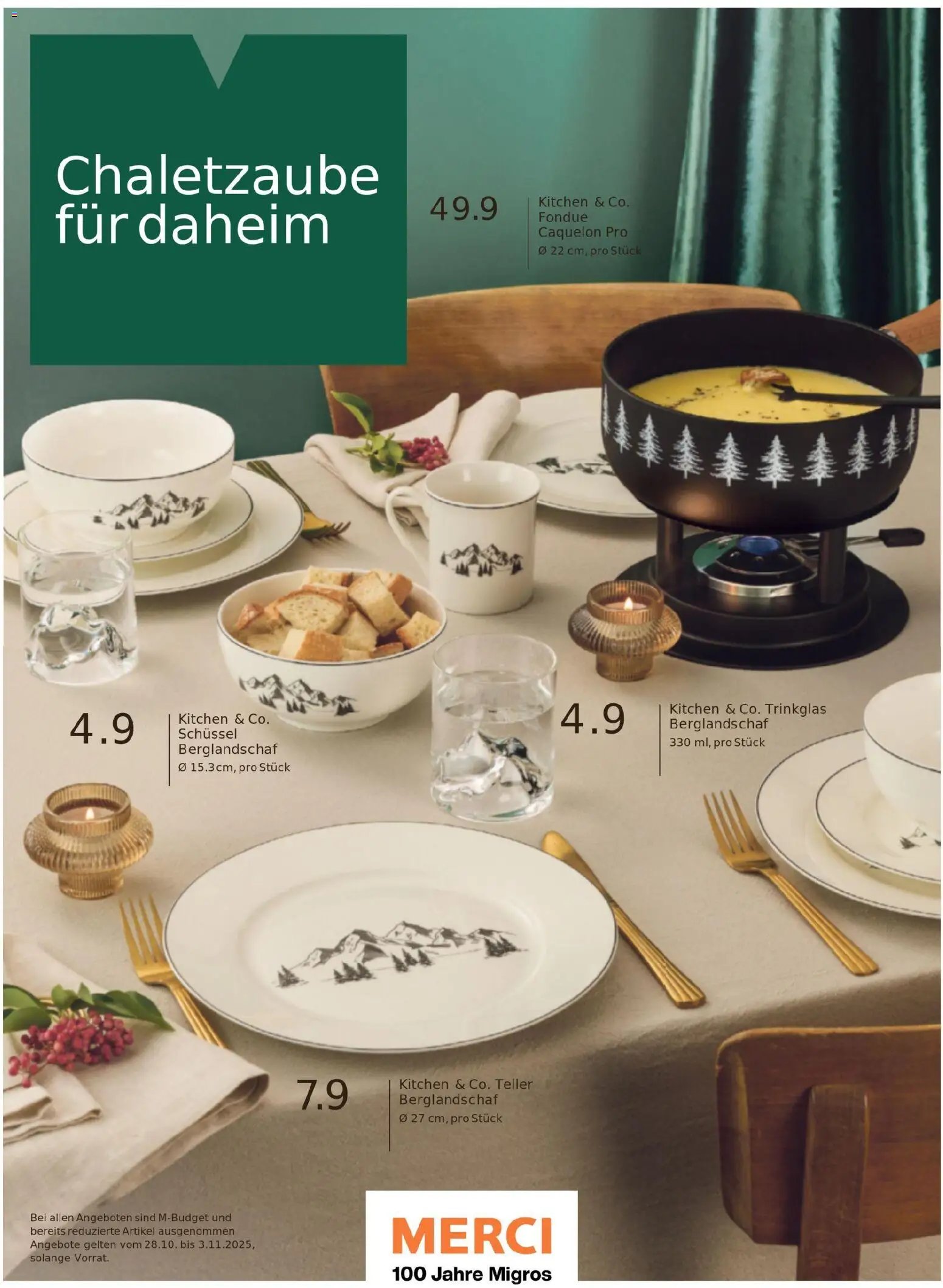 Migros Migros-Magazin-44-2025-d-AA (2025-10-27 - 2025-11-03)