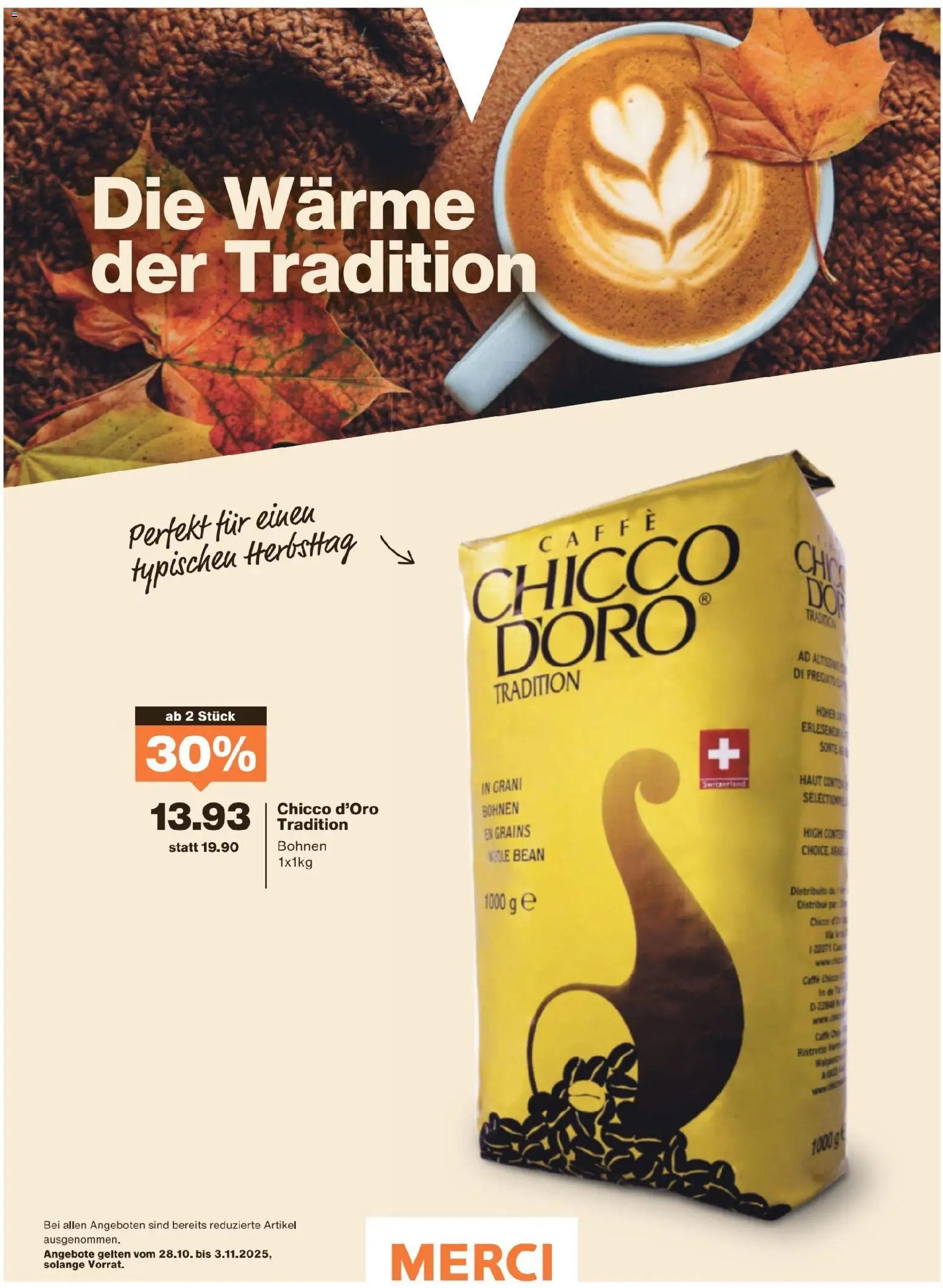 Migros Migros-Magazin-44-2025-d-AA (2025-10-27 - 2025-11-03)